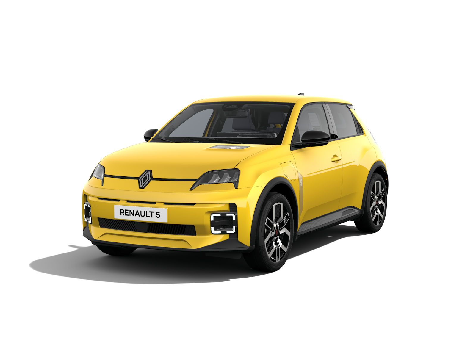 Renault 5