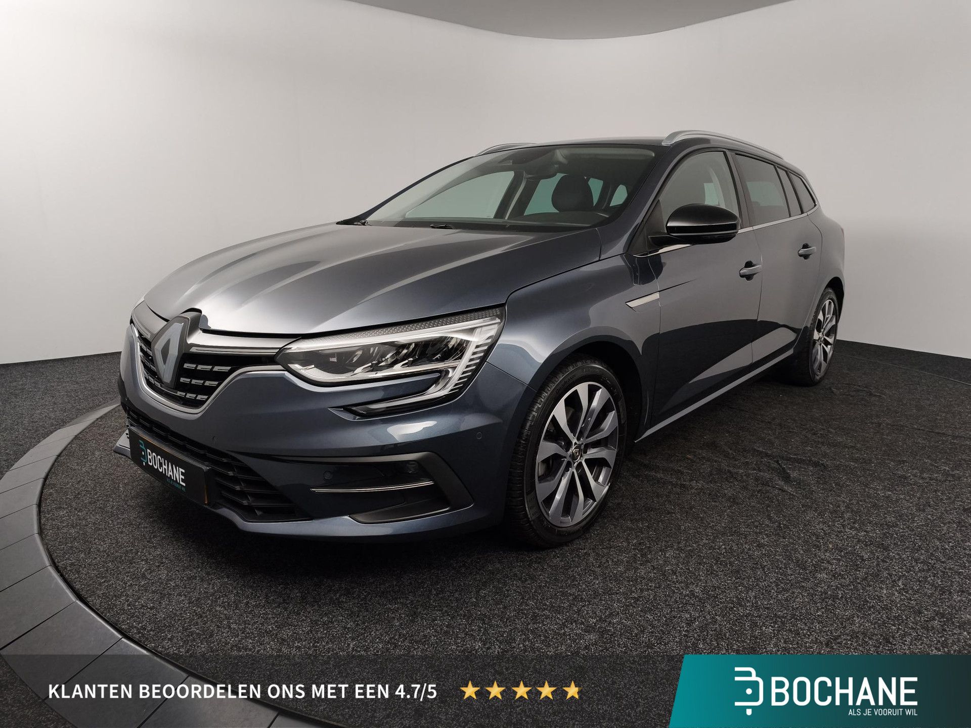 Renault MéganeEstate