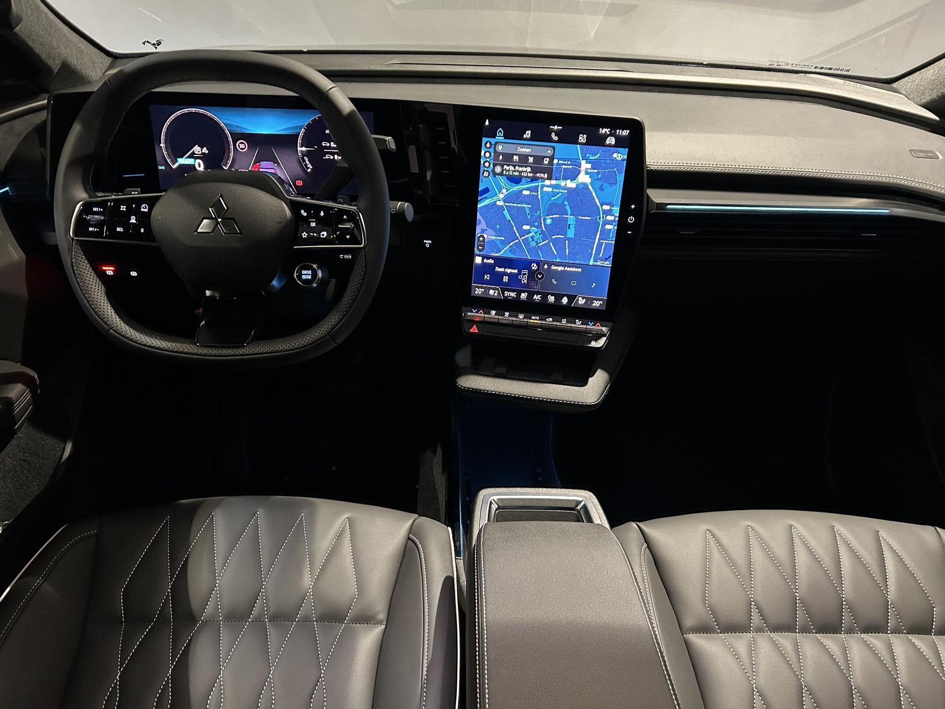 Mitsubishi EclipseCross