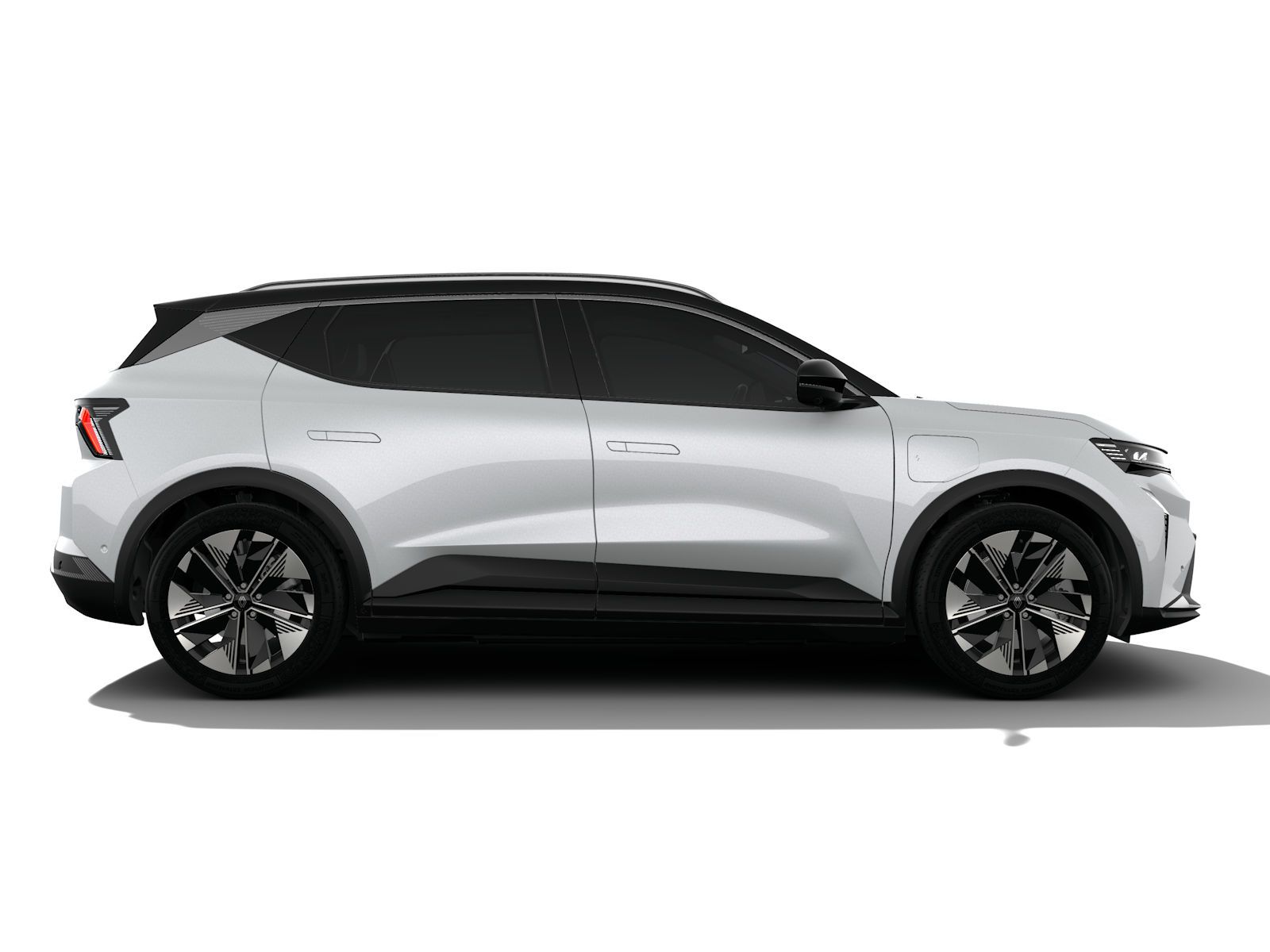 Renault Scénic