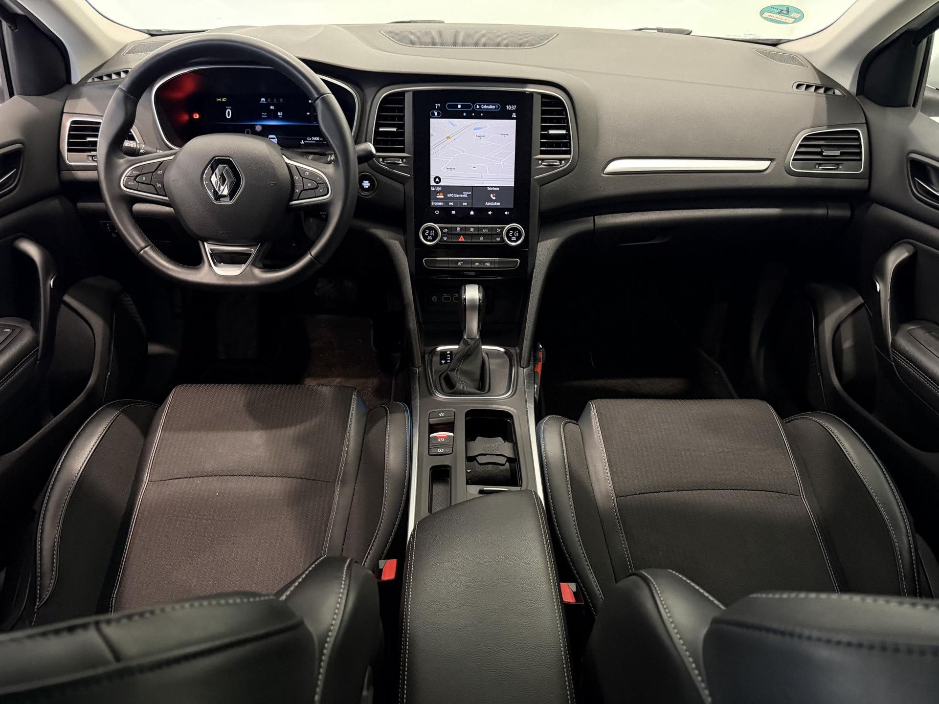 Renault MéganeEstate