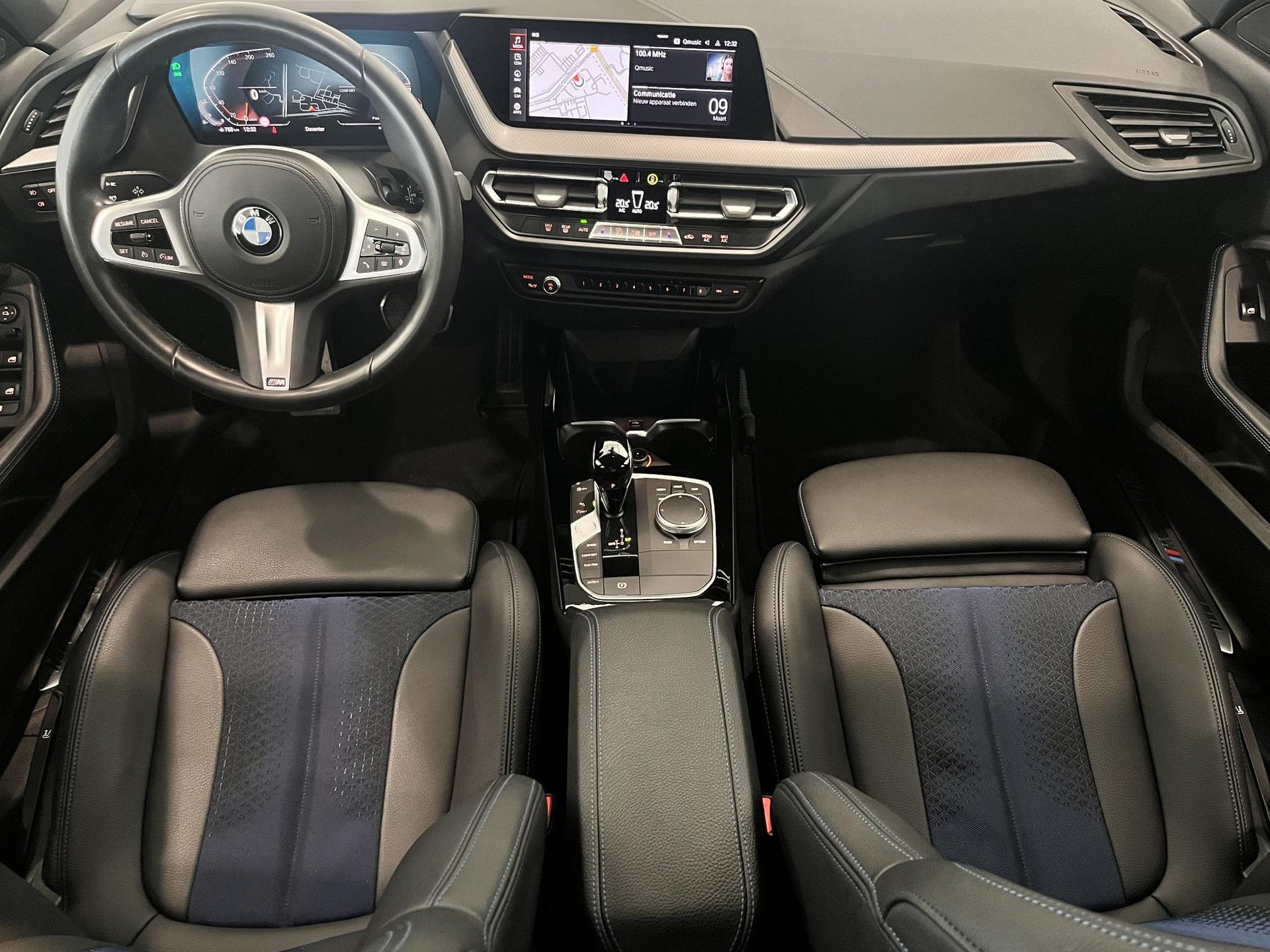 BMW 1-serie