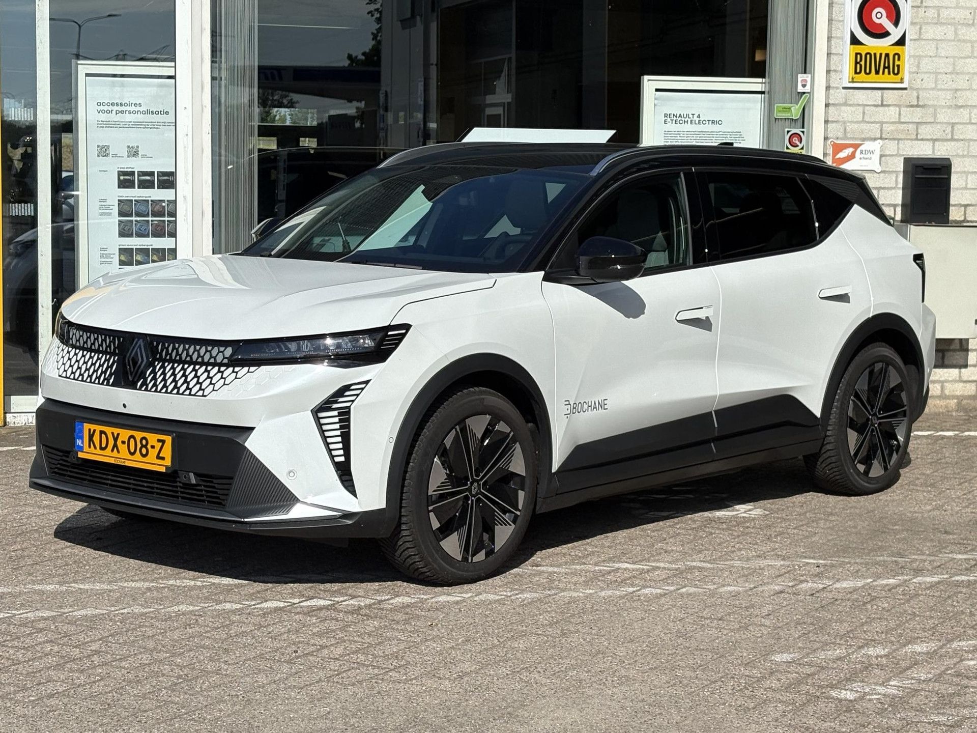 Renault Scénic