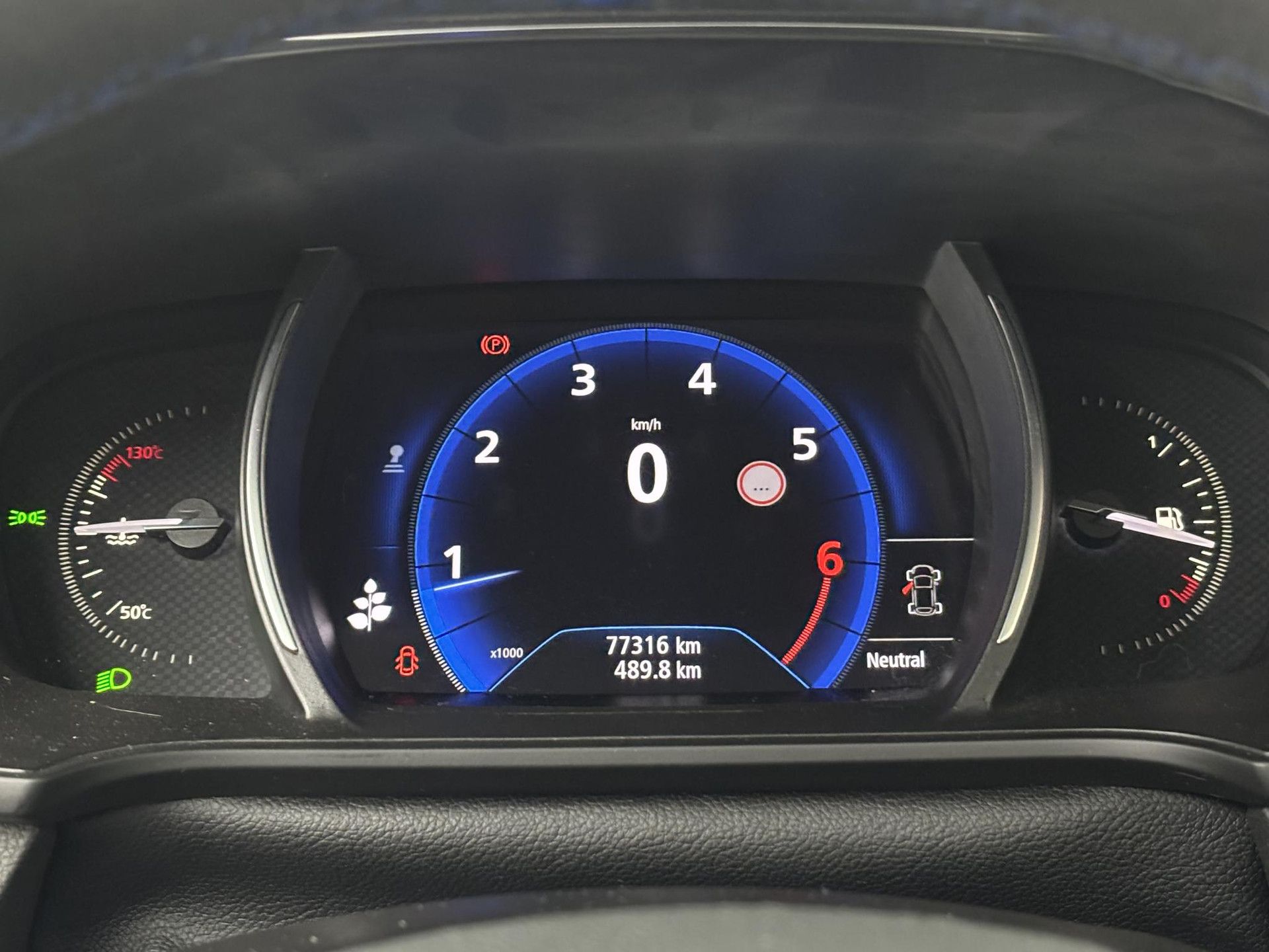 Renault Mégane