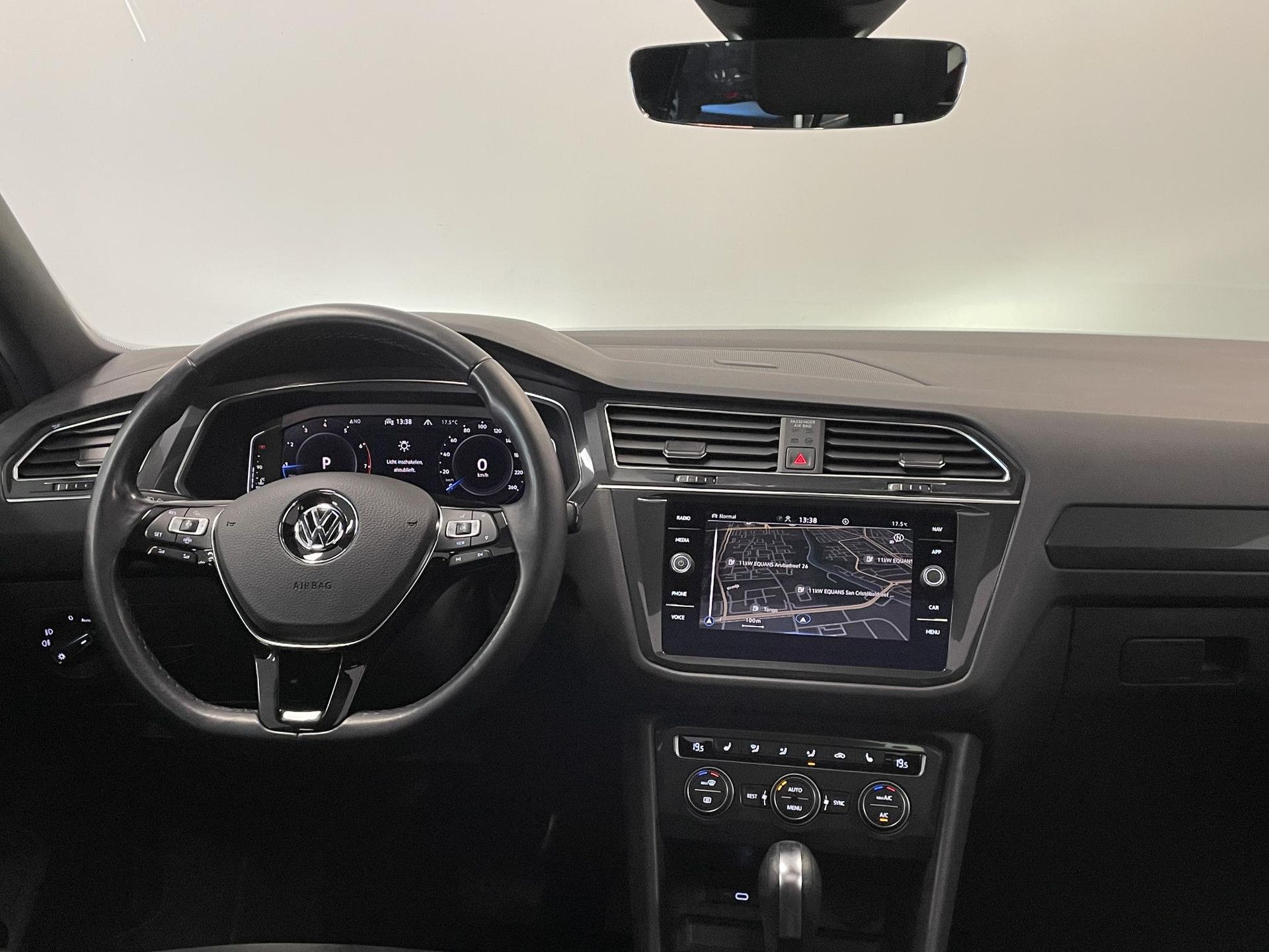 Volkswagen TiguanAllspace