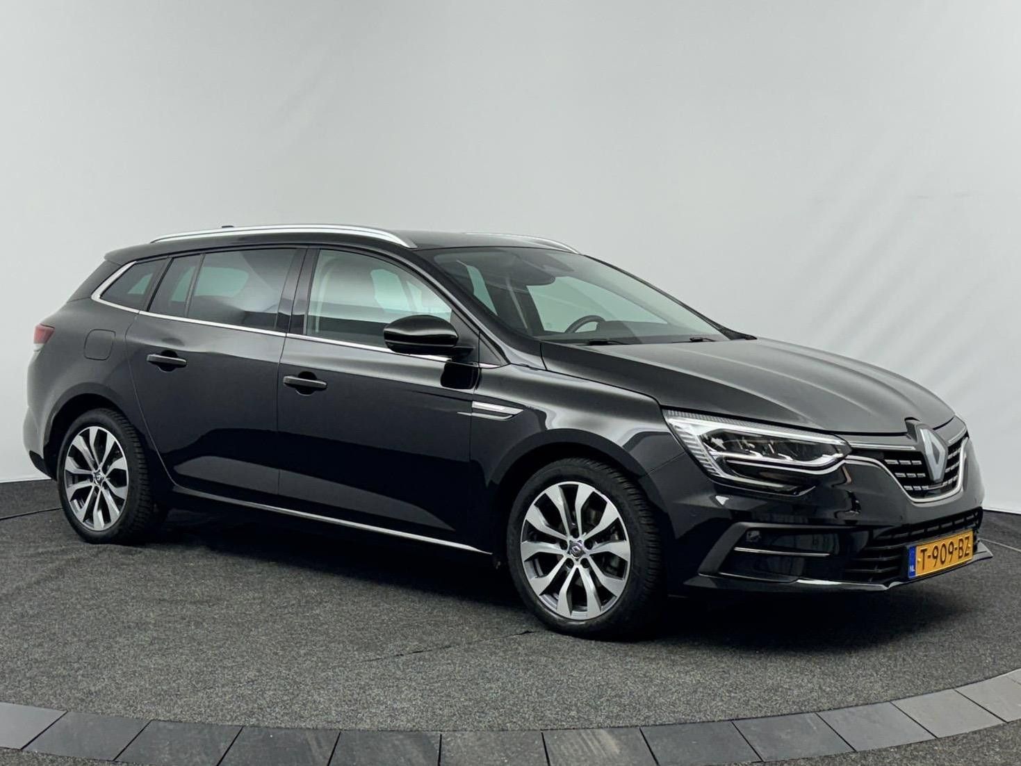 Renault MéganeEstate