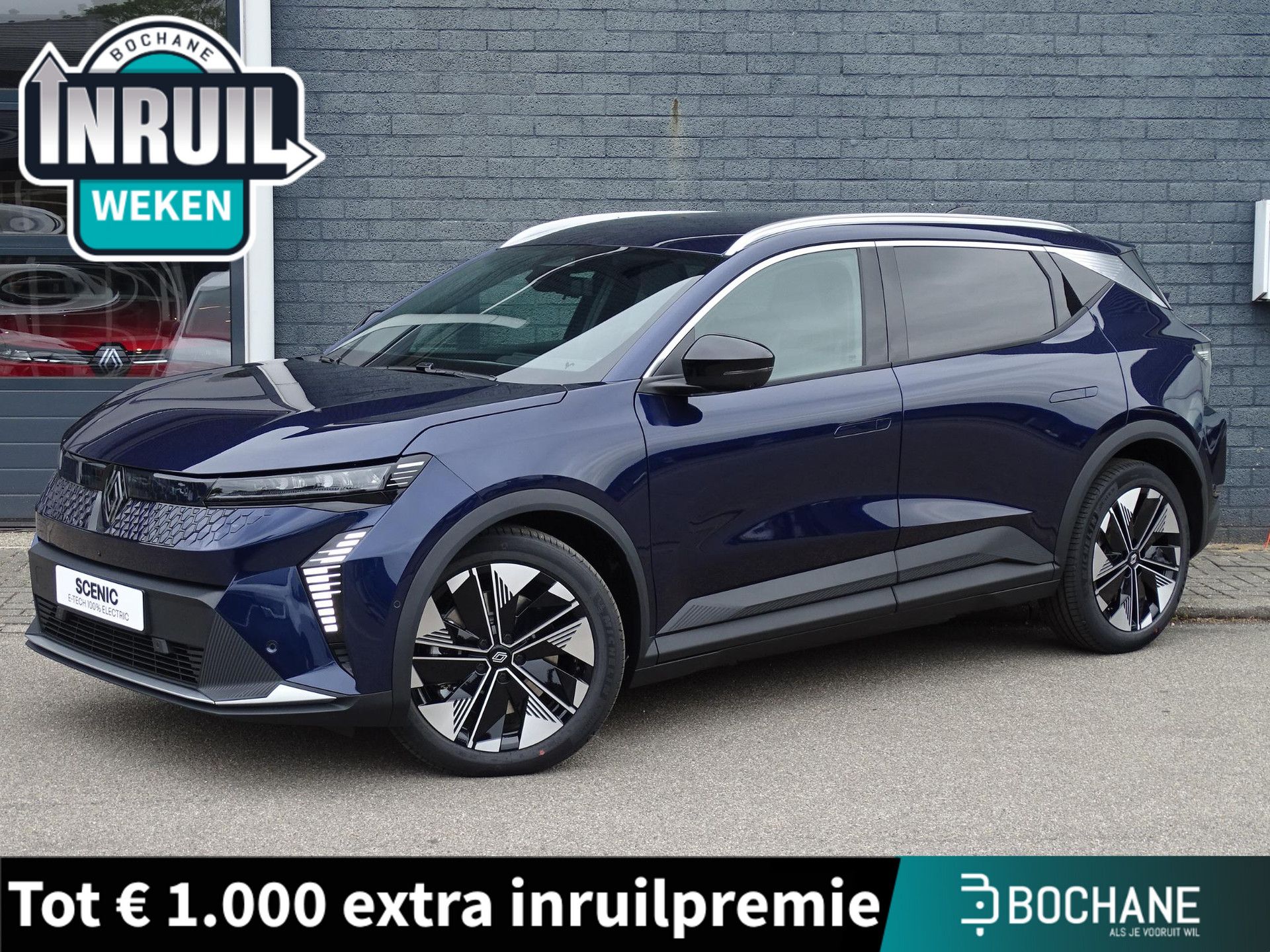 Renault Scénic