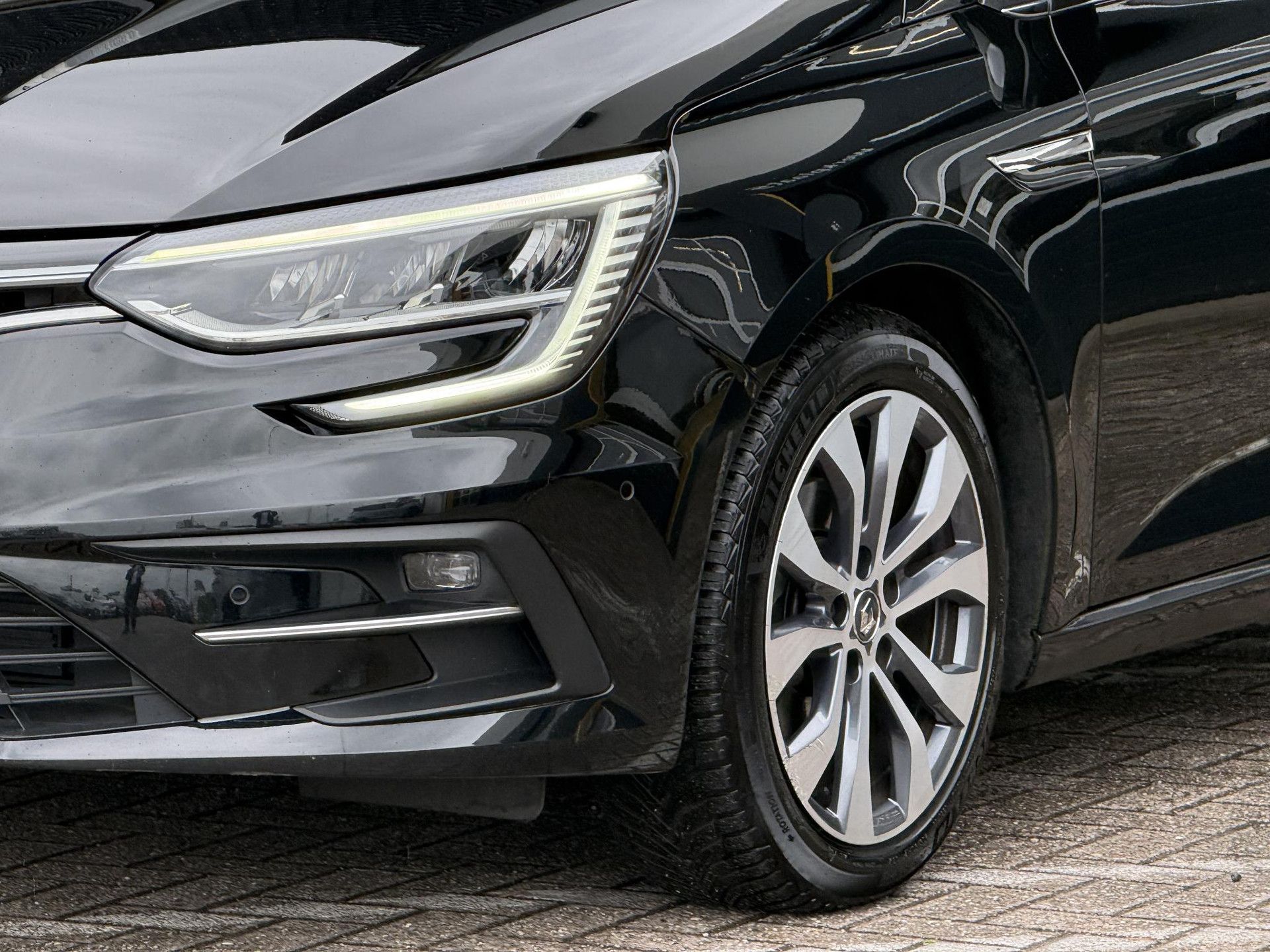 Renault MéganeEstate