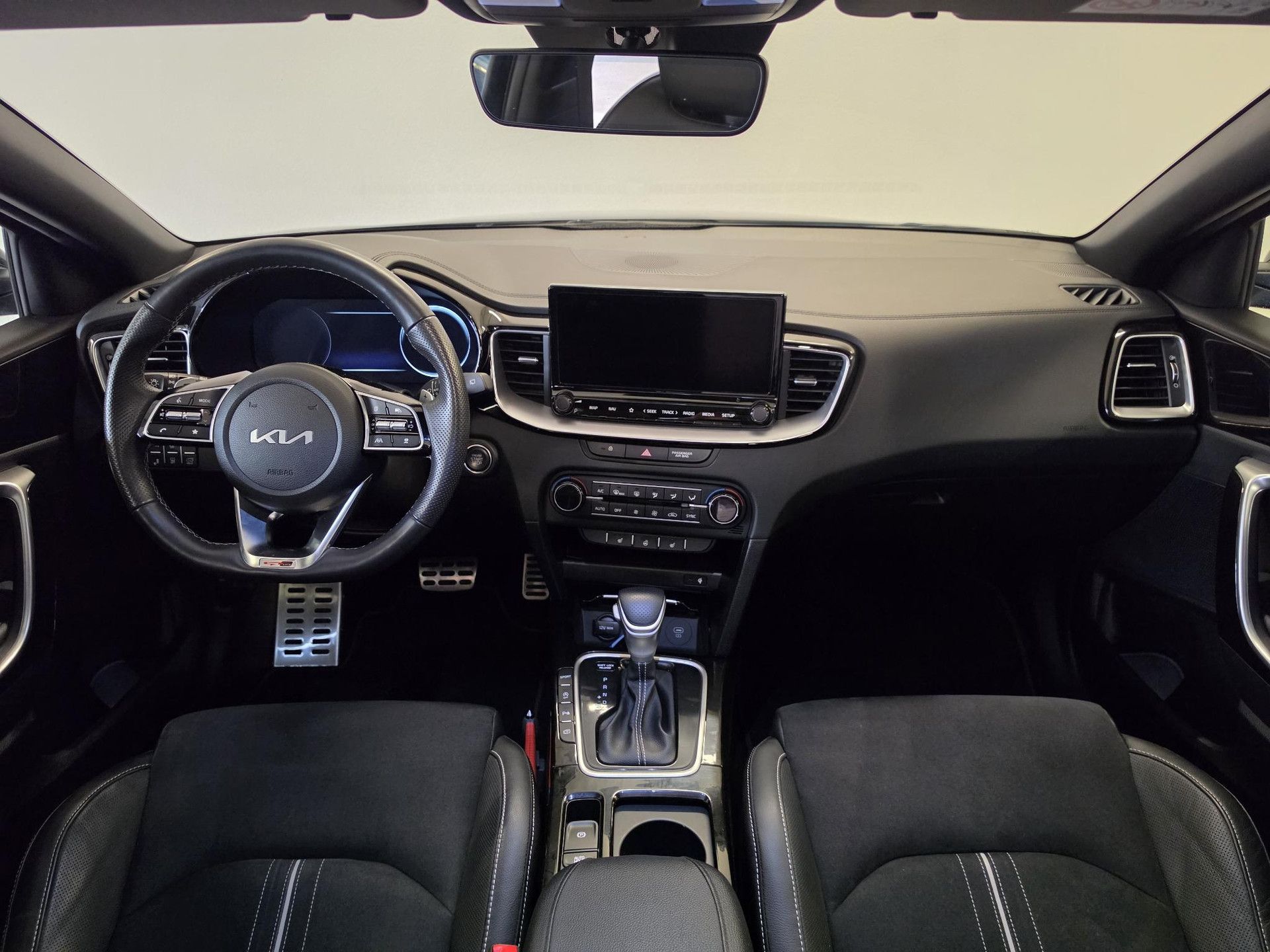 Kia CeedSportswagon