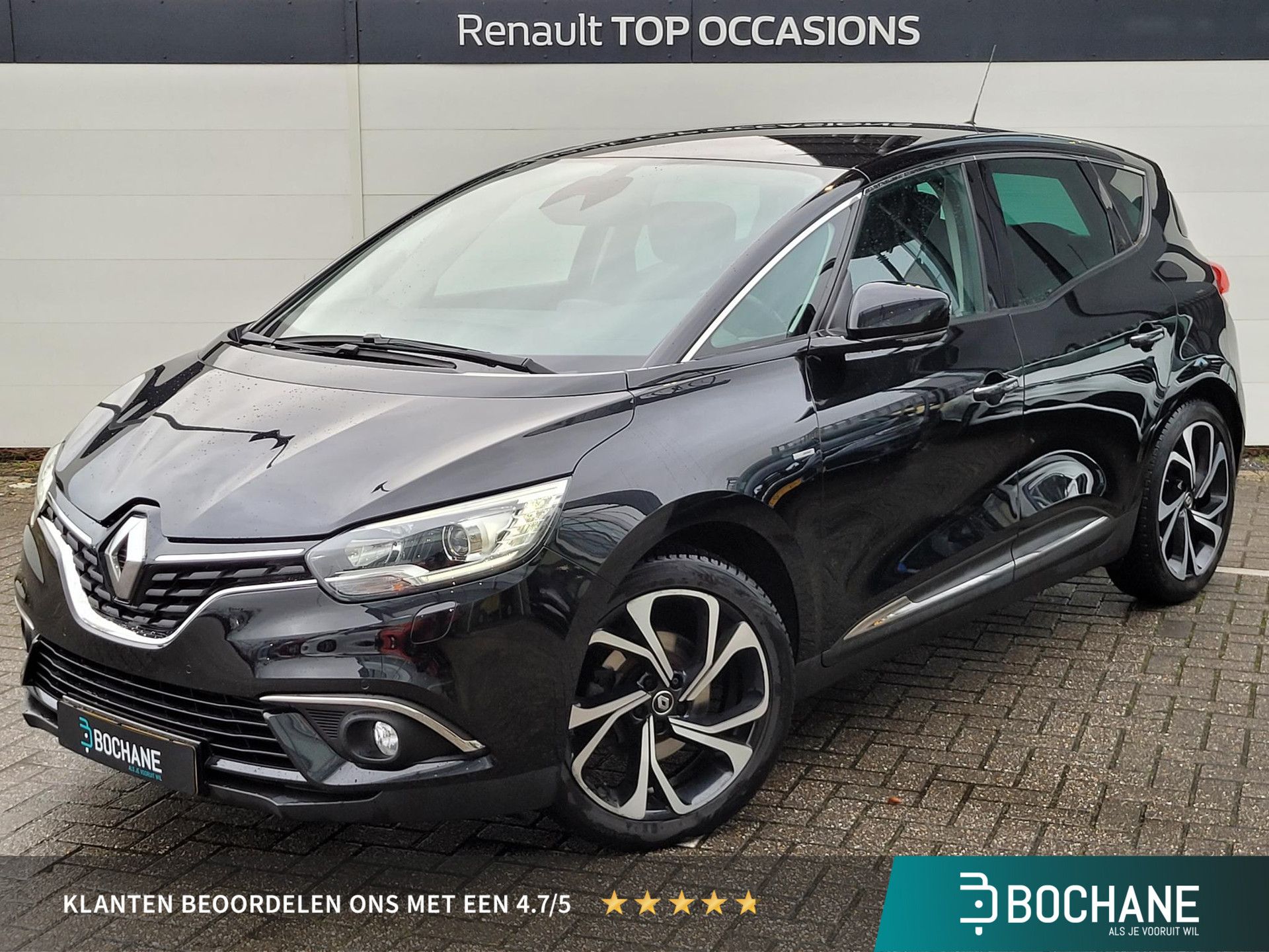 Renault Scénic