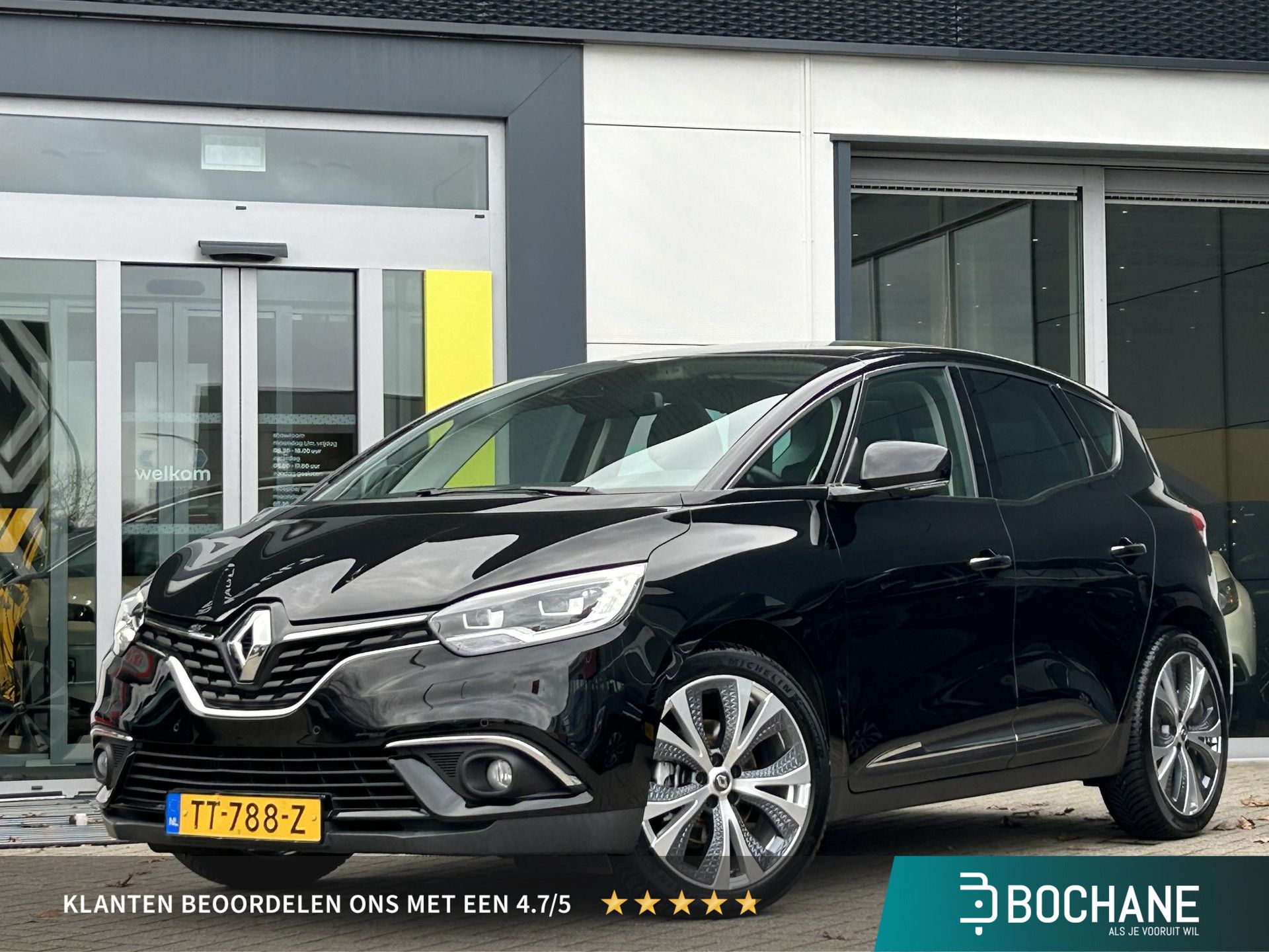Renault Scénic