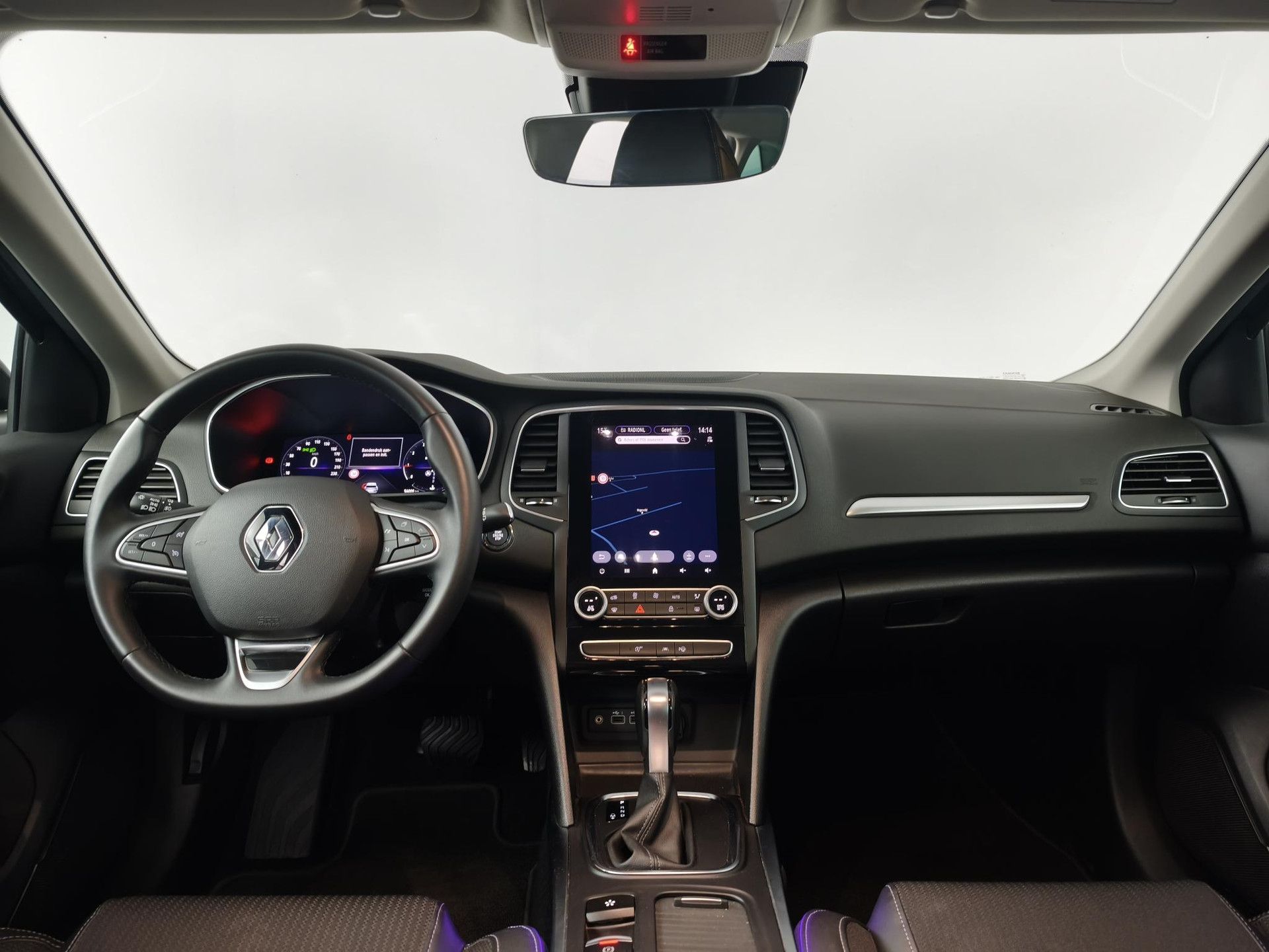Renault MéganeEstate