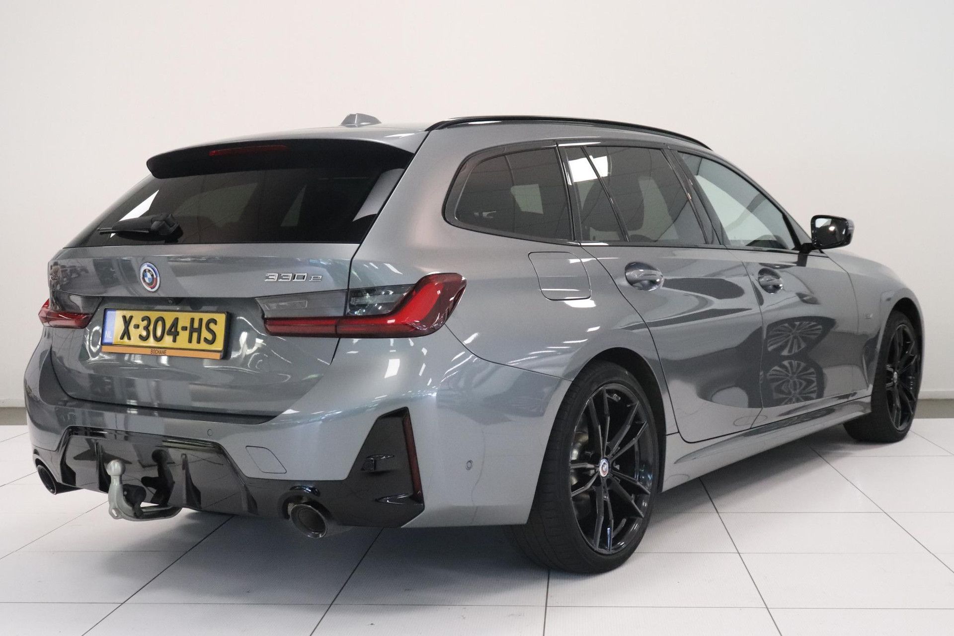 BMW 3-Serie