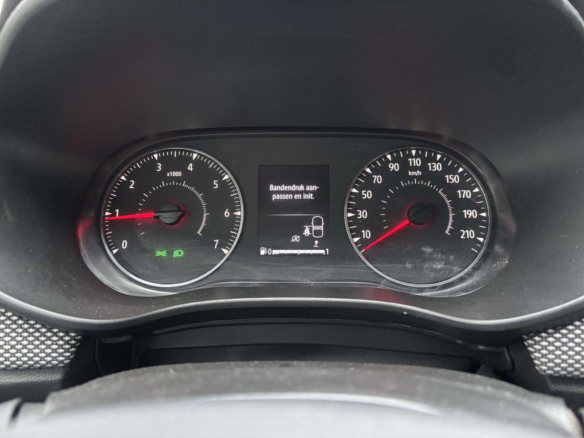 Dacia SanderoStepway