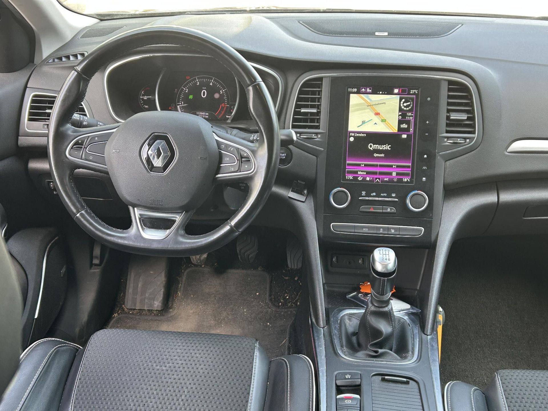 Renault MéganeEstate