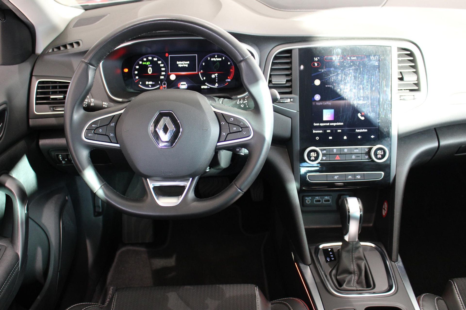 Renault MéganeEstate
