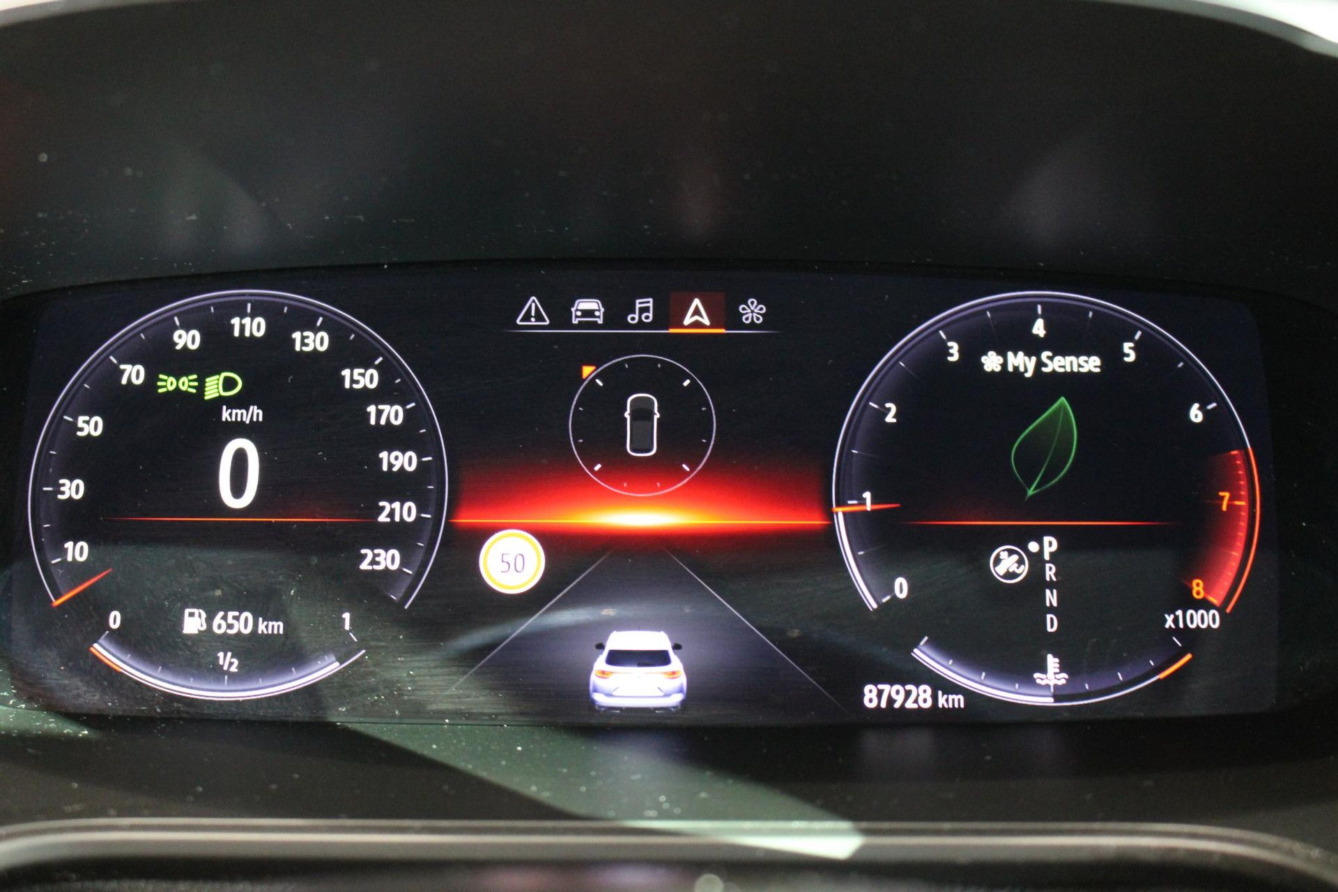 Renault MéganeEstate