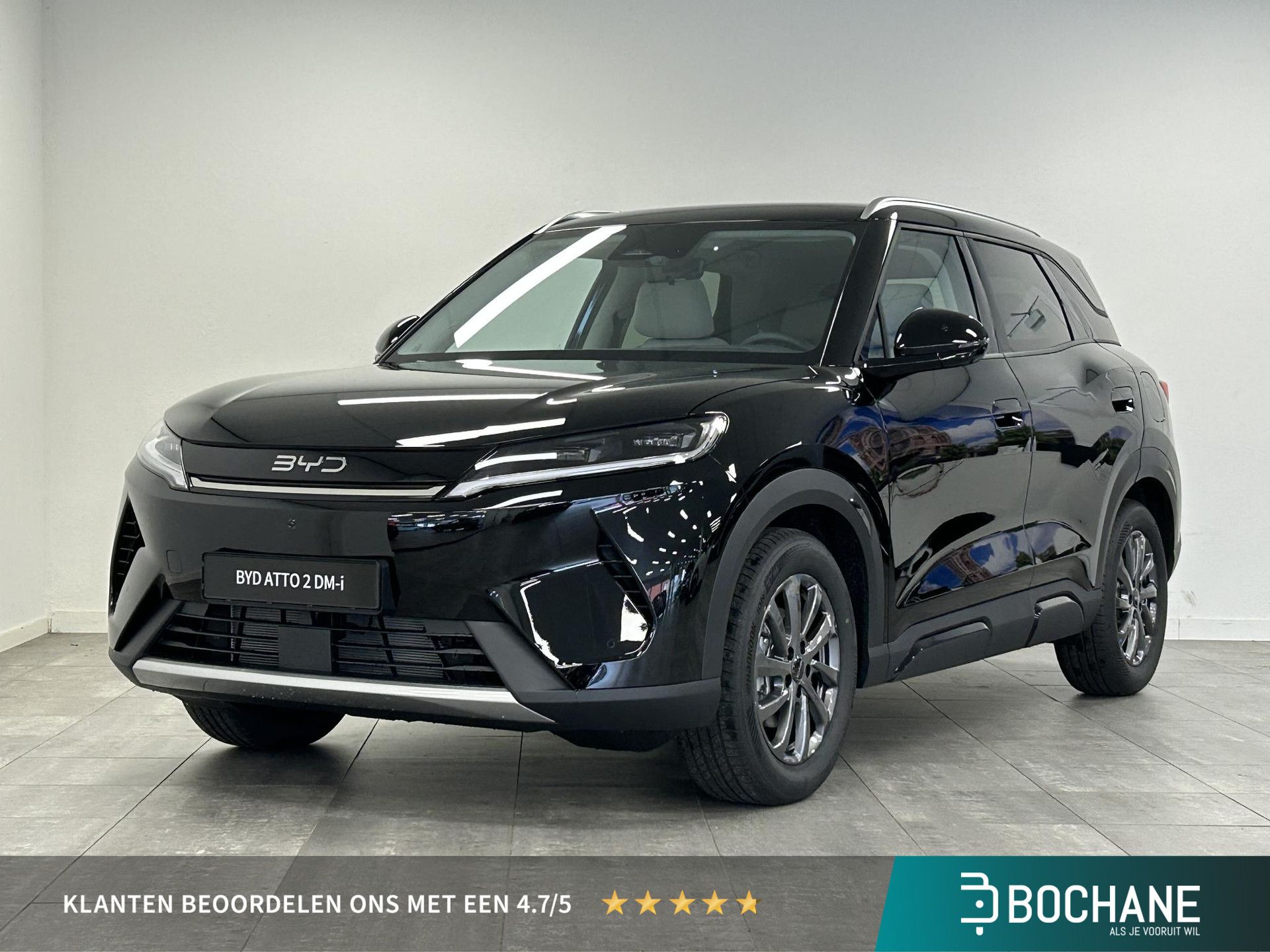 BYD ATTO2