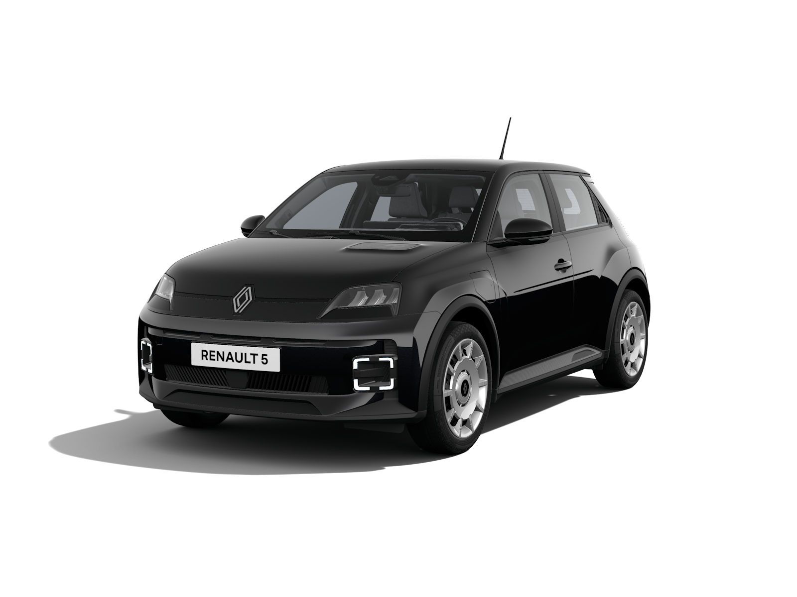Renault 5