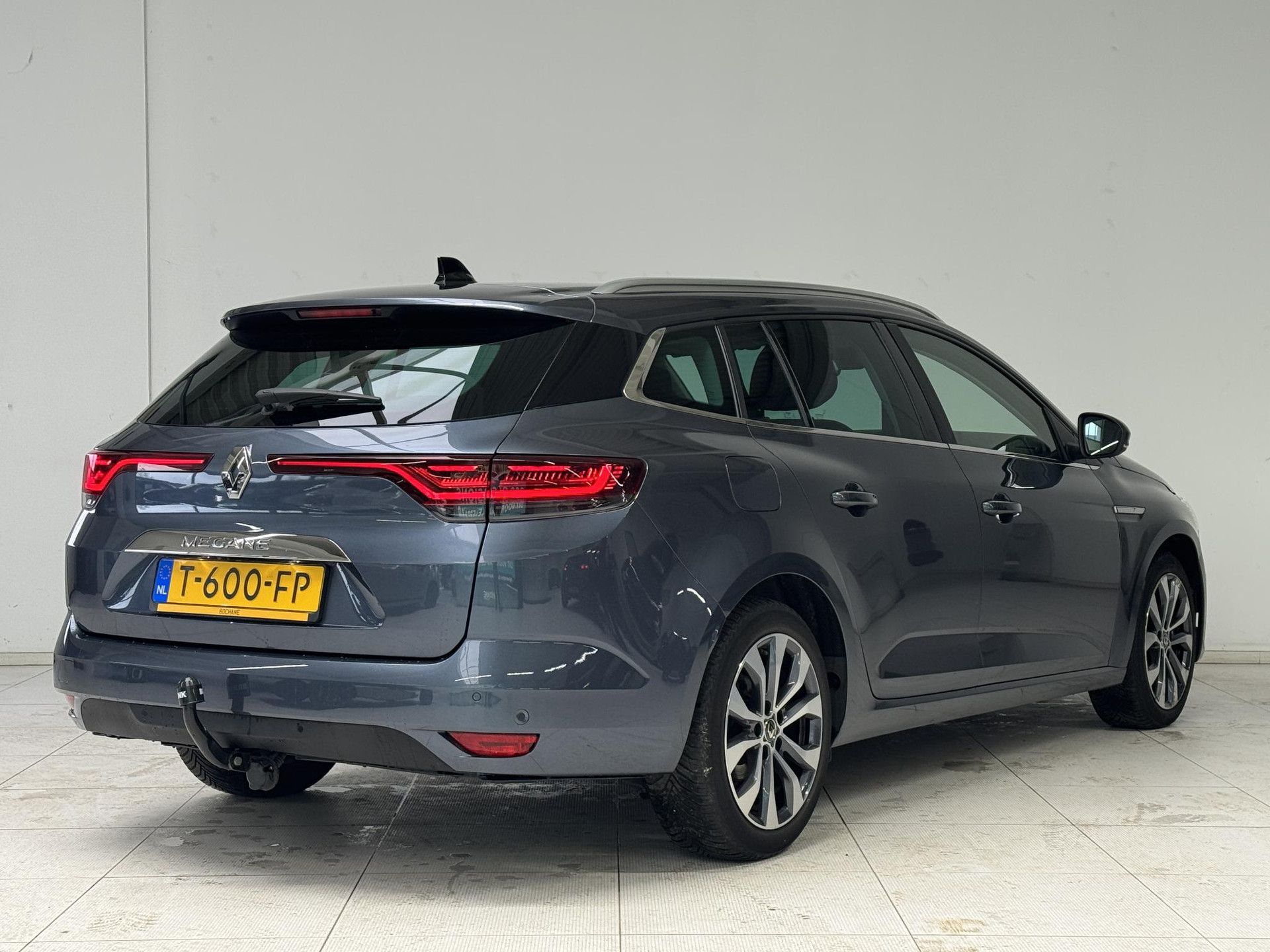Renault MéganeEstate