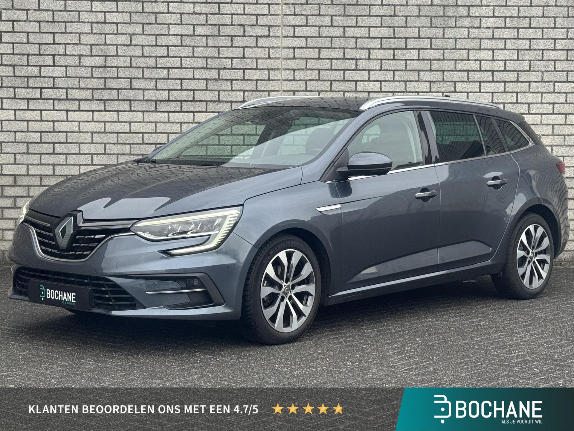 Renault MéganeEstate