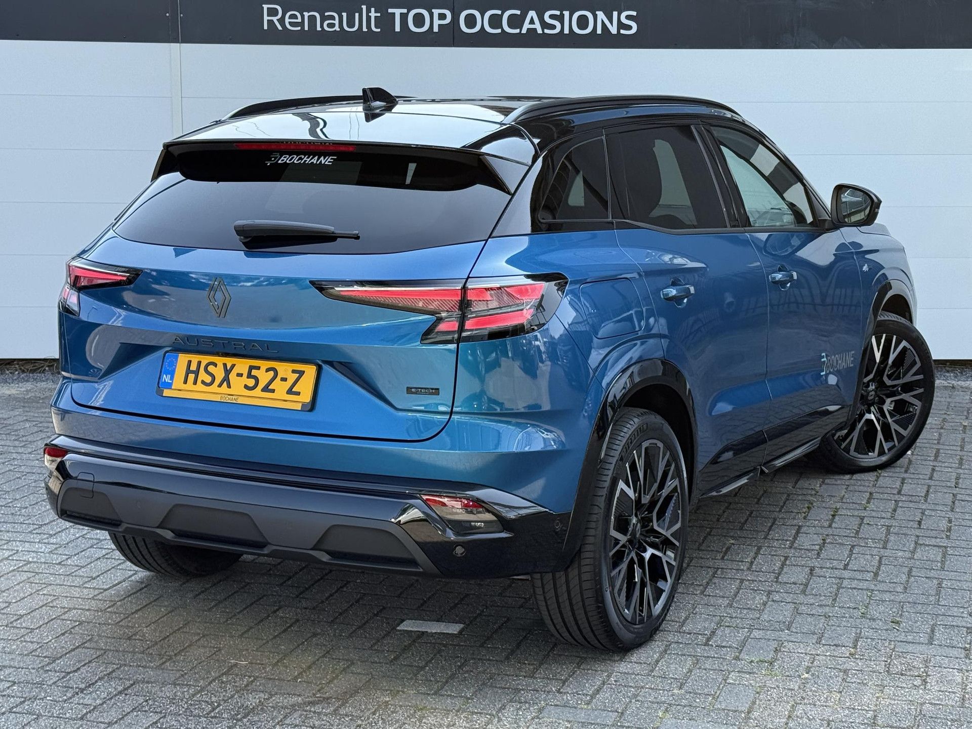 Renault Austral