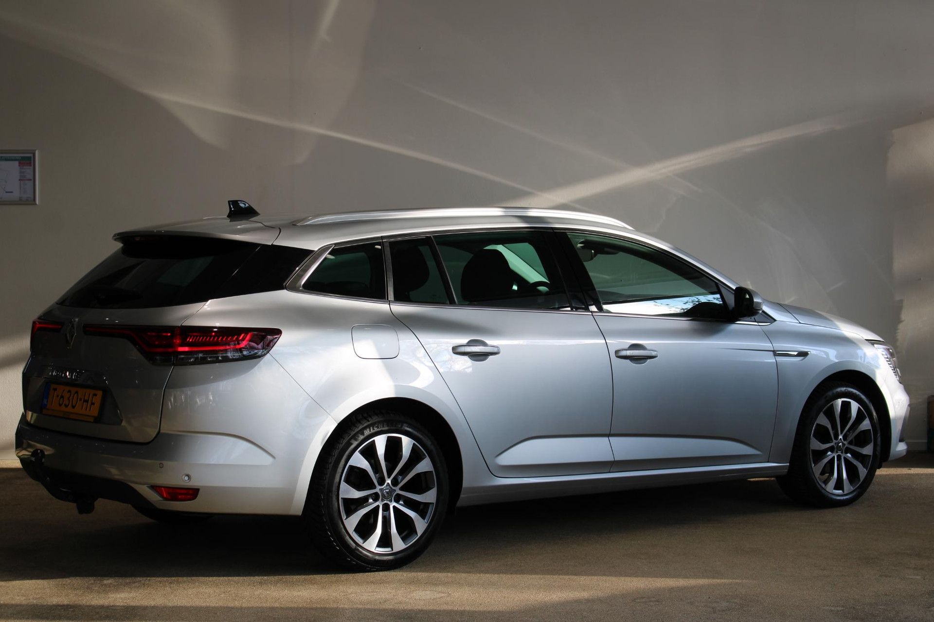 Renault MéganeEstate