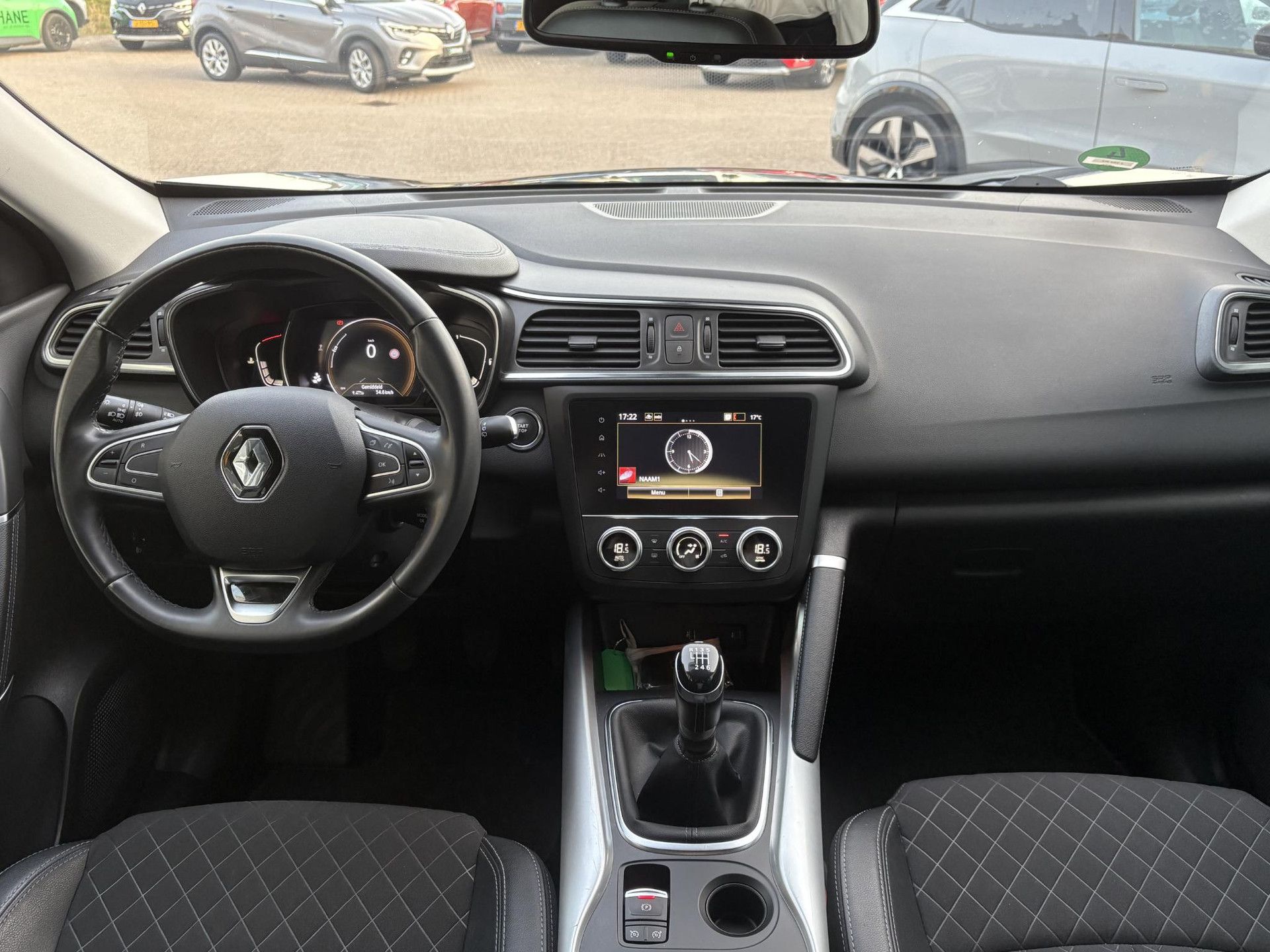 Renault Kadjar