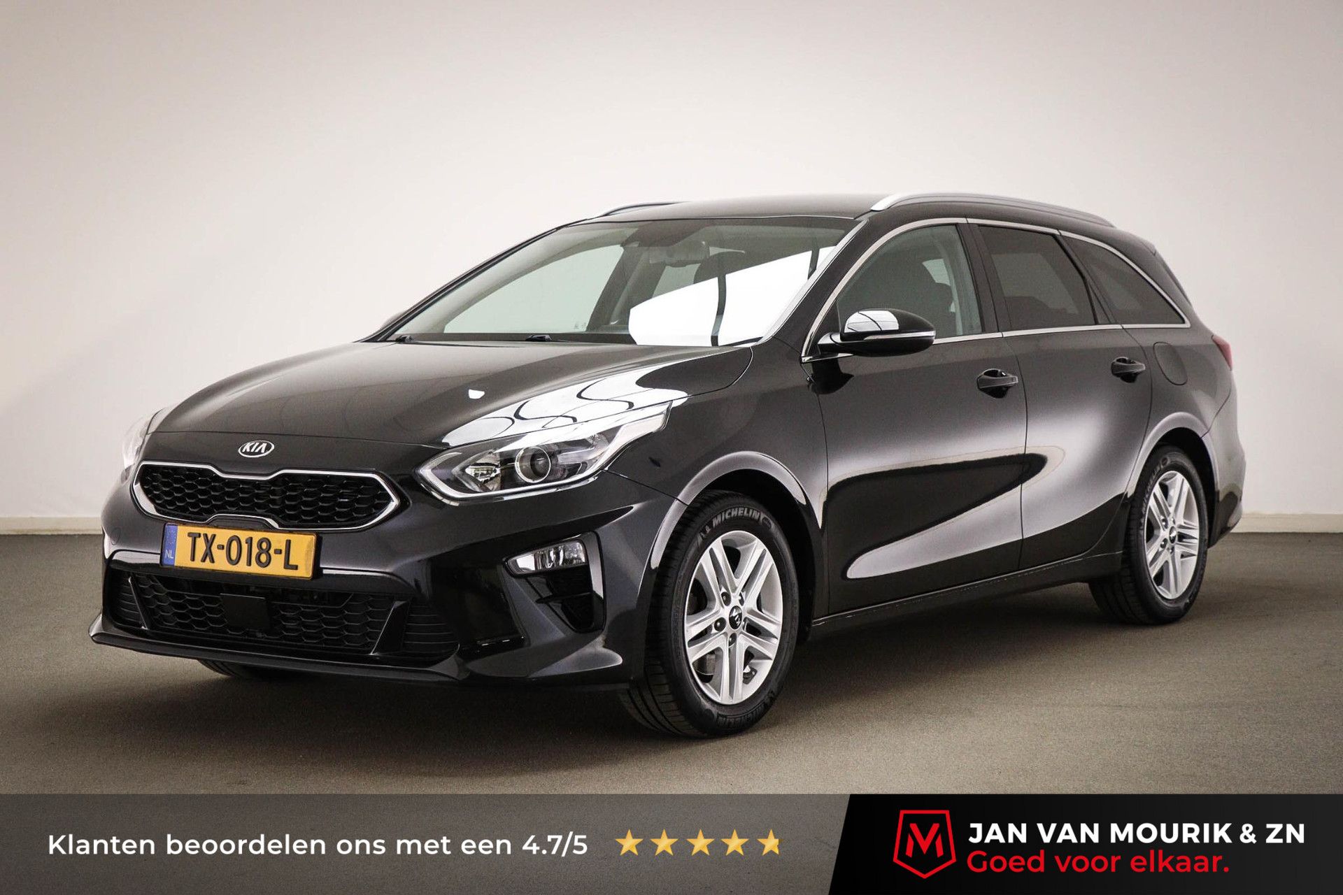 Kia CeedSportswagon