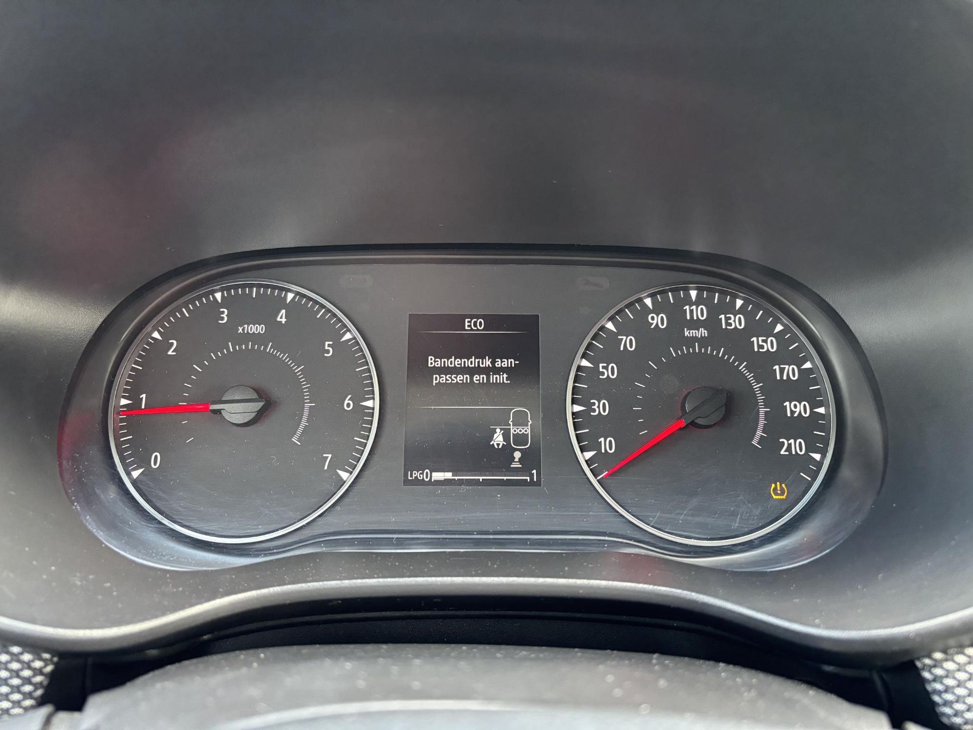 Dacia SanderoStepway