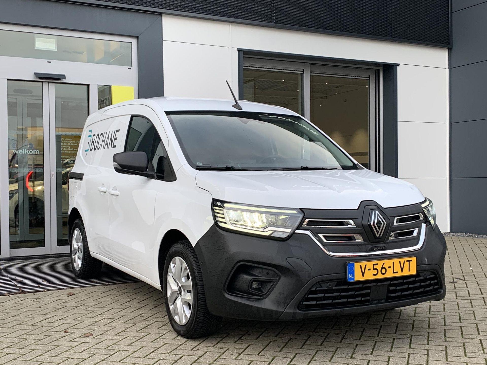 Renault Kangoo
