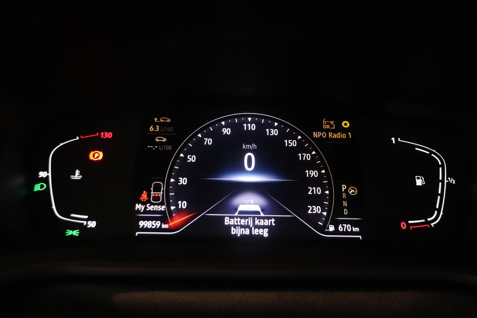 Renault MéganeEstate