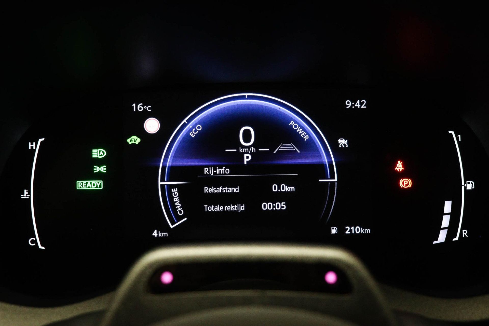 Toyota YarisCross