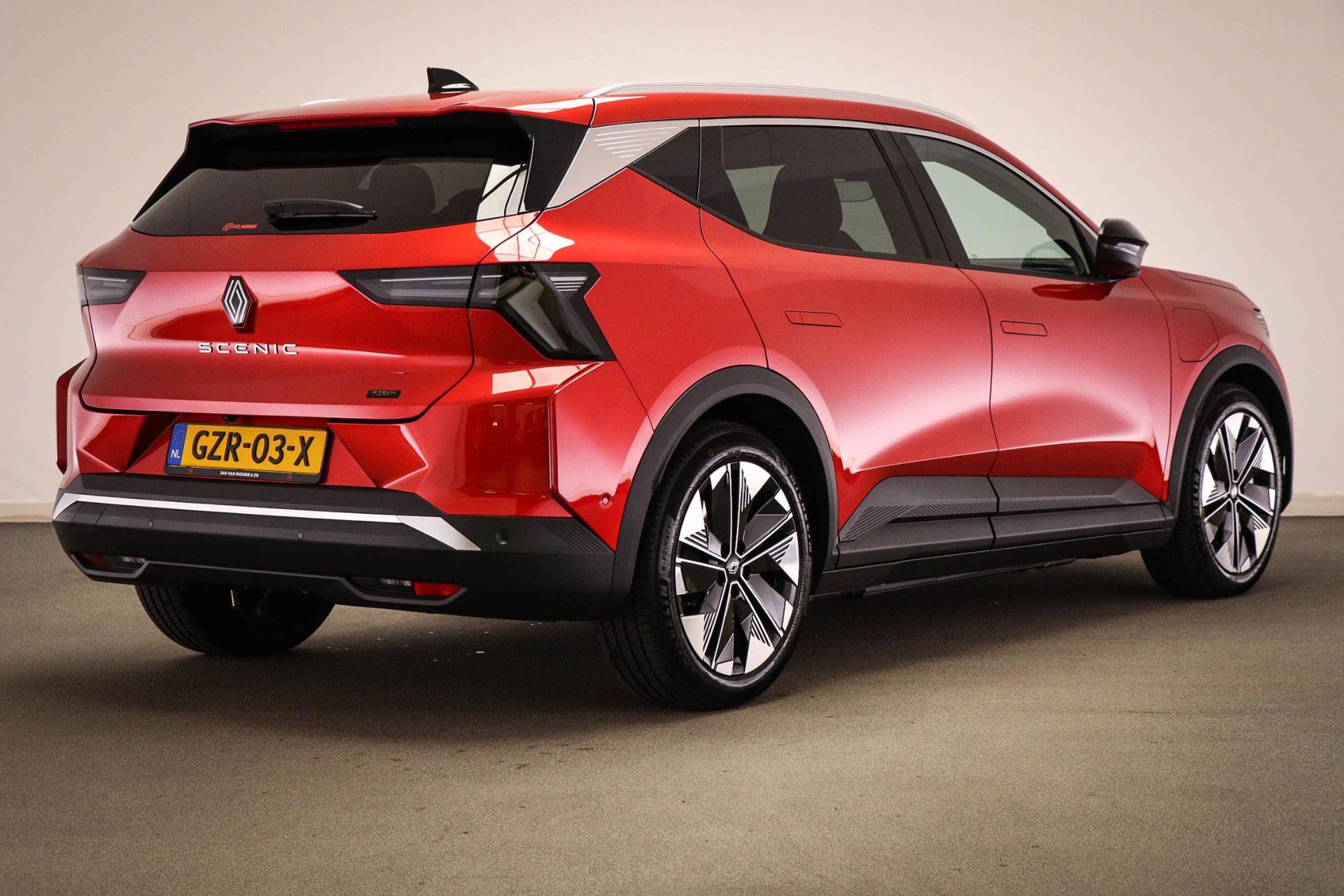 Renault Scénic