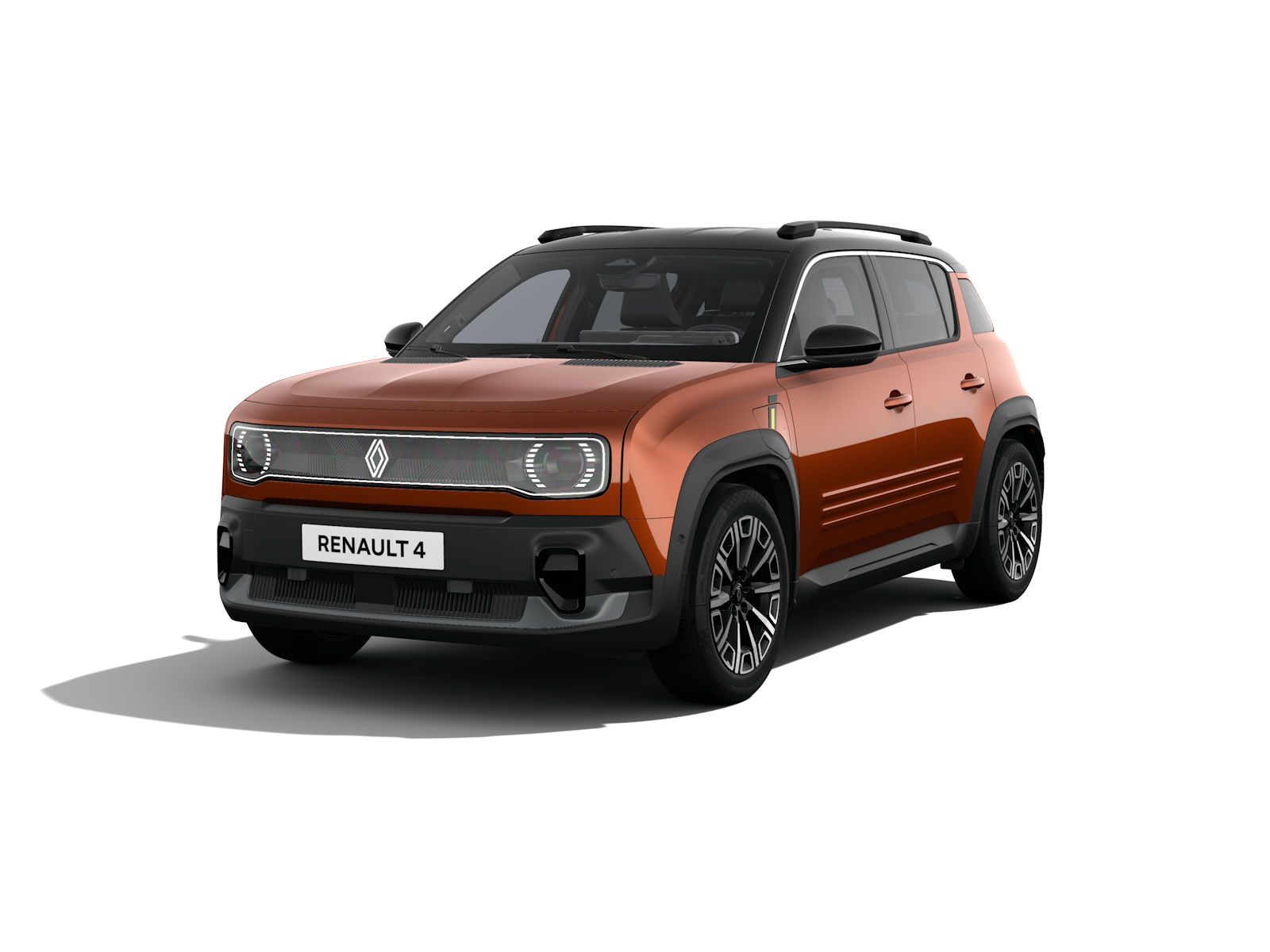 Renault 4