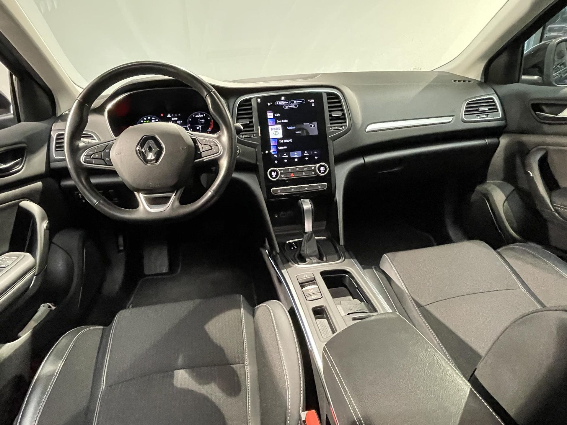 Renault MéganeEstate