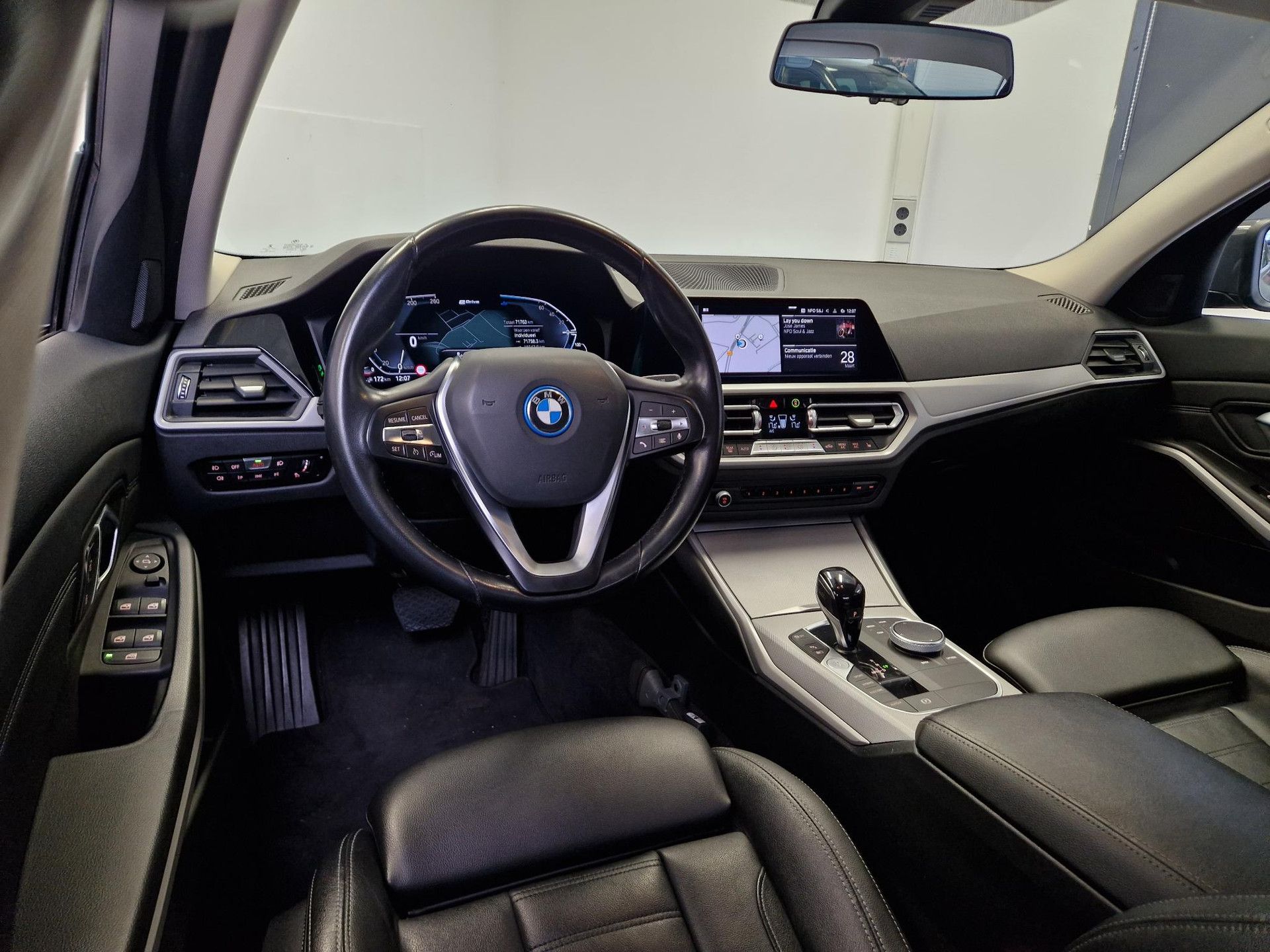 BMW 3-Serie