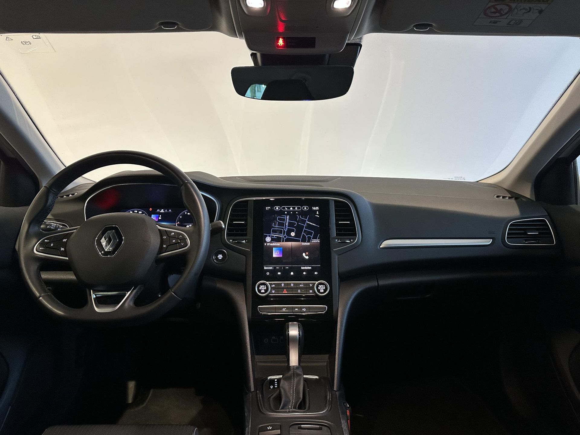 Renault MéganeEstate