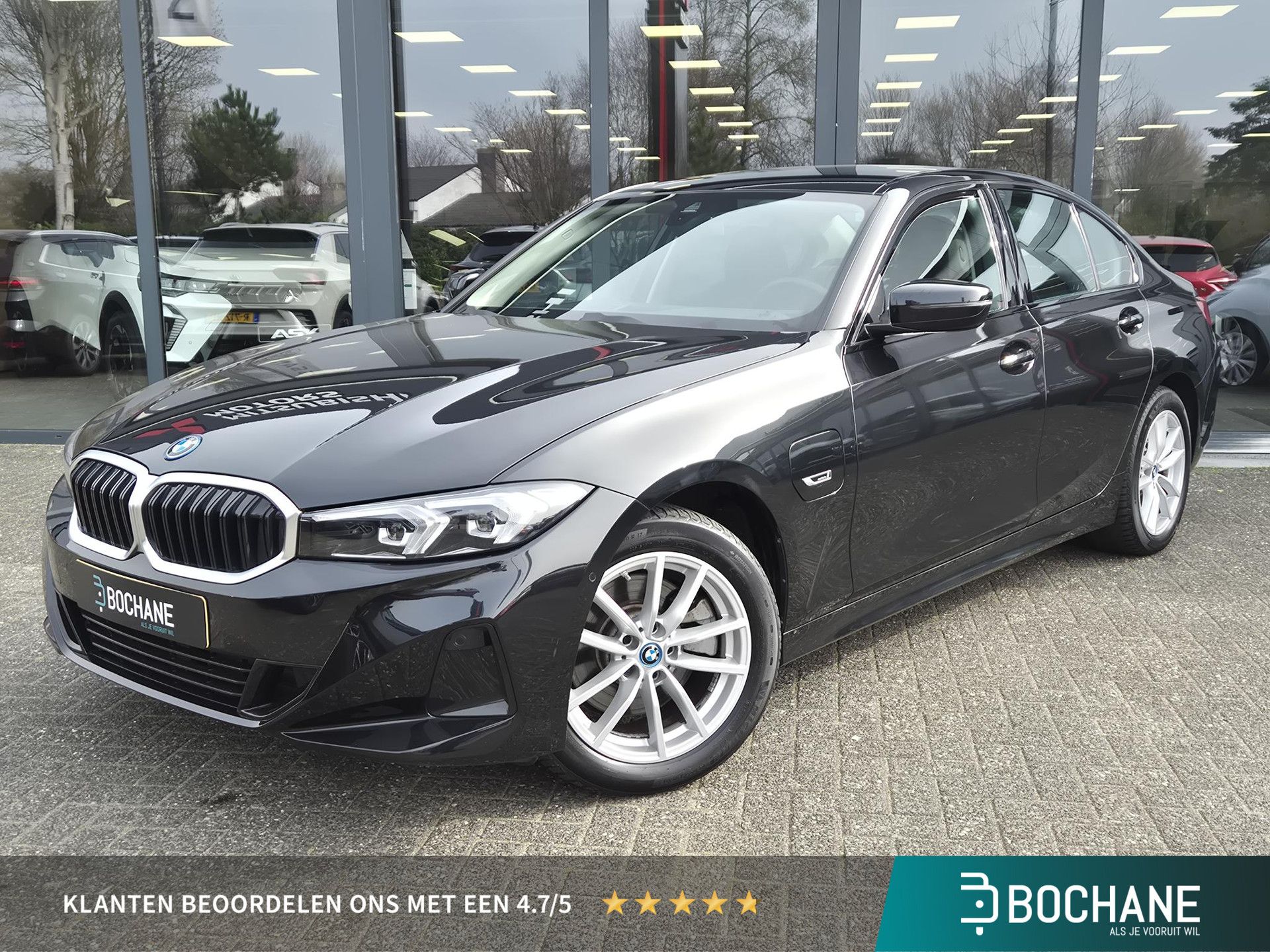 BMW 3-Serie