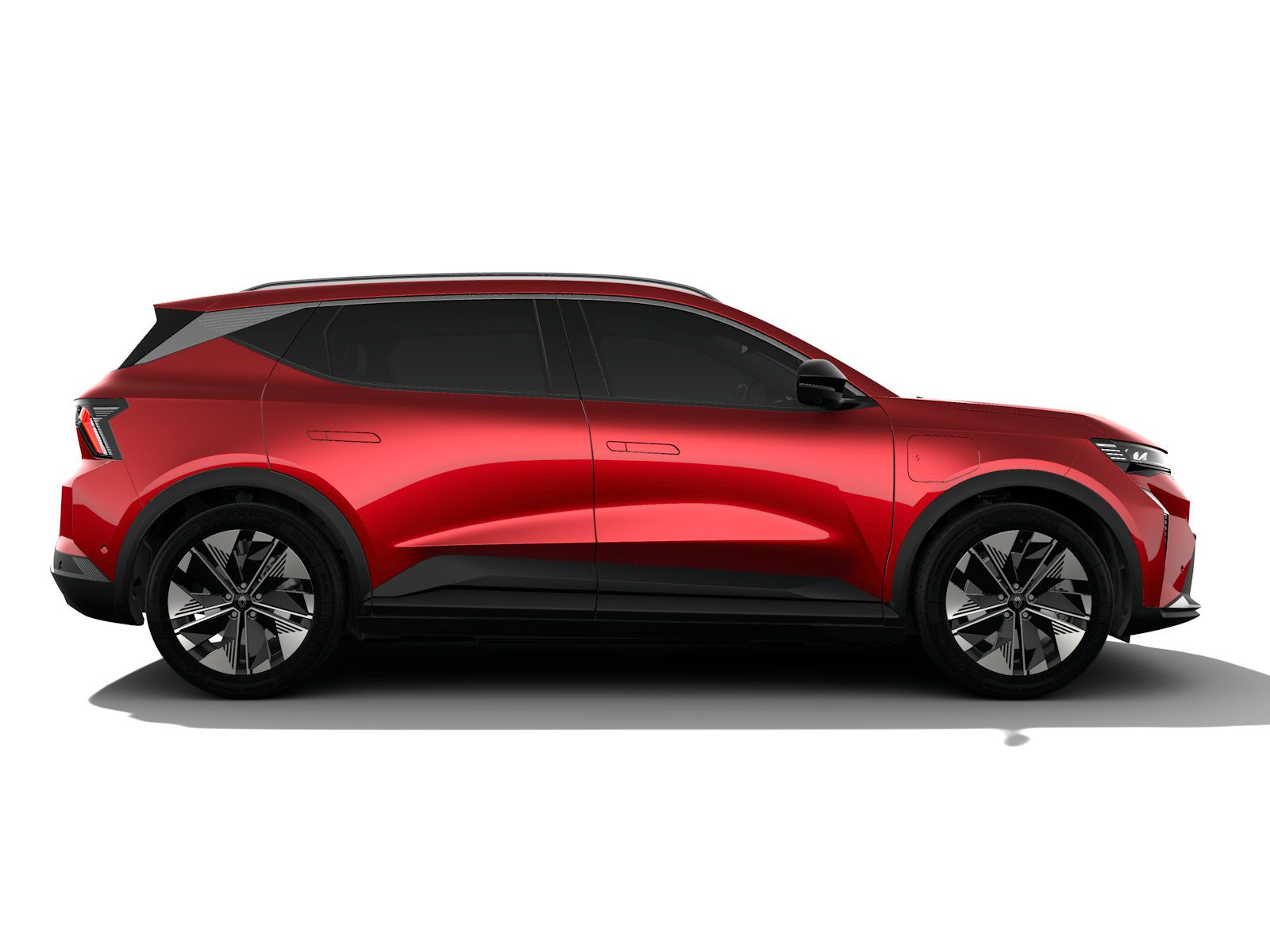 Renault Scénic