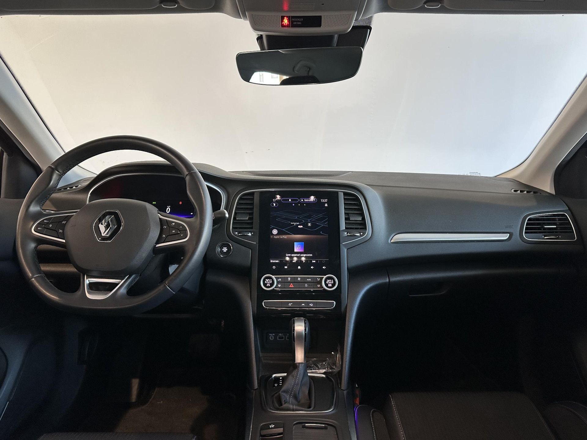 Renault MéganeEstate