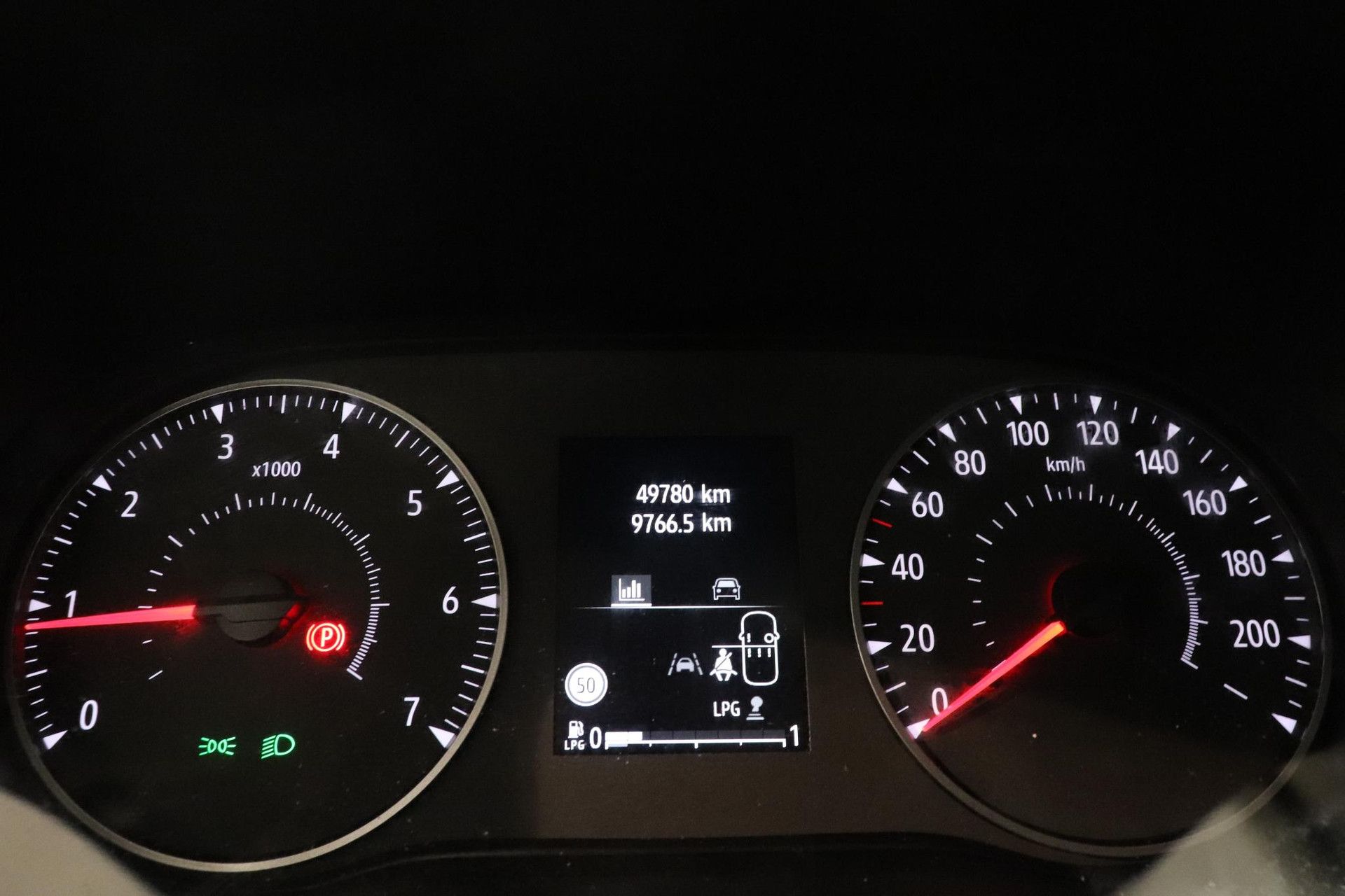 Dacia SanderoStepway