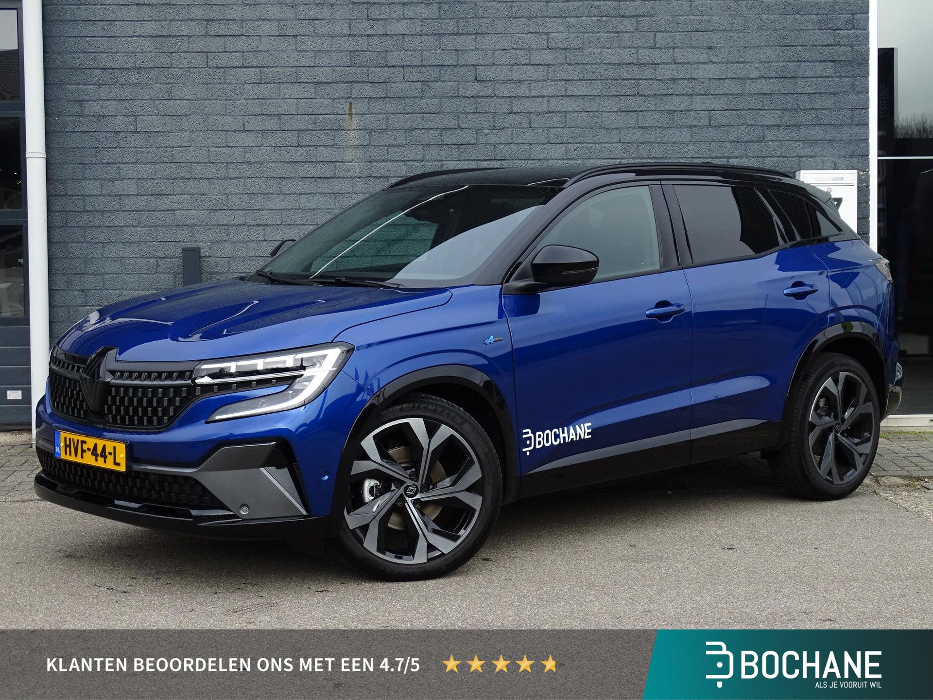 Renault Austral