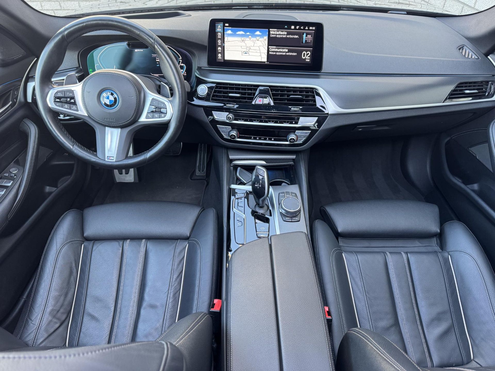 BMW 5-serie