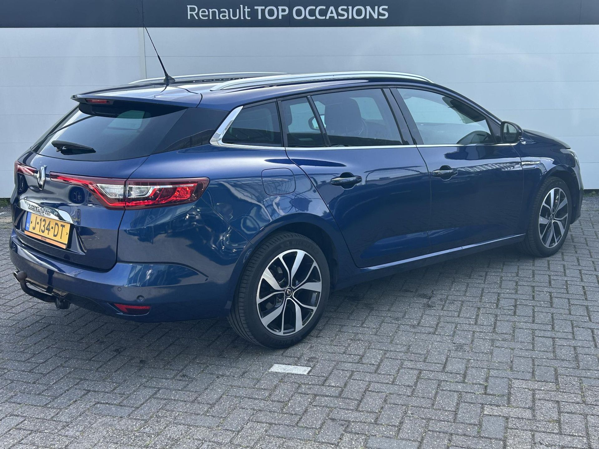 Renault MéganeEstate