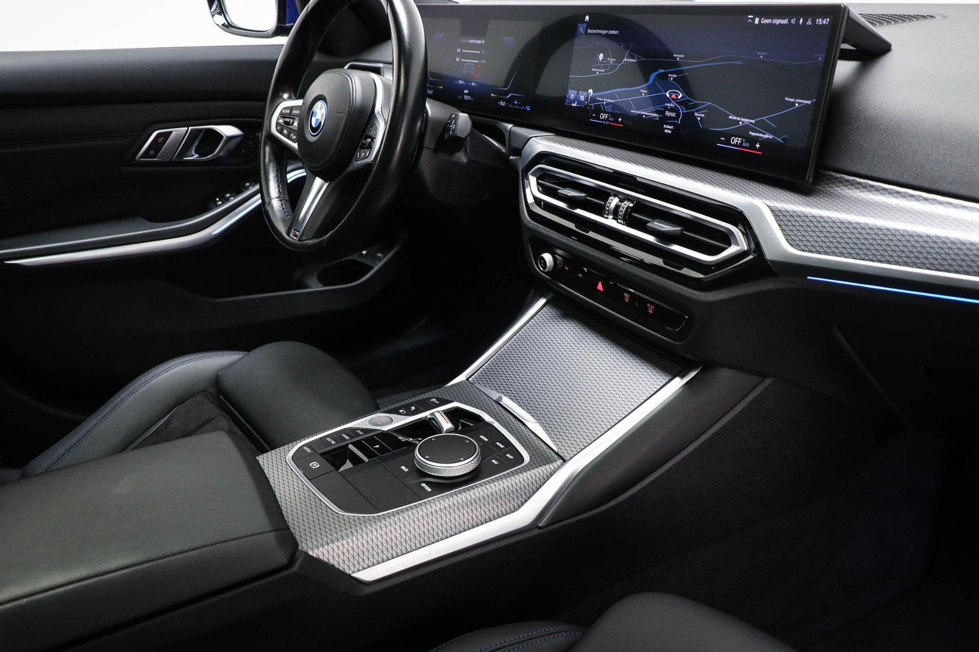 BMW 3-Serie