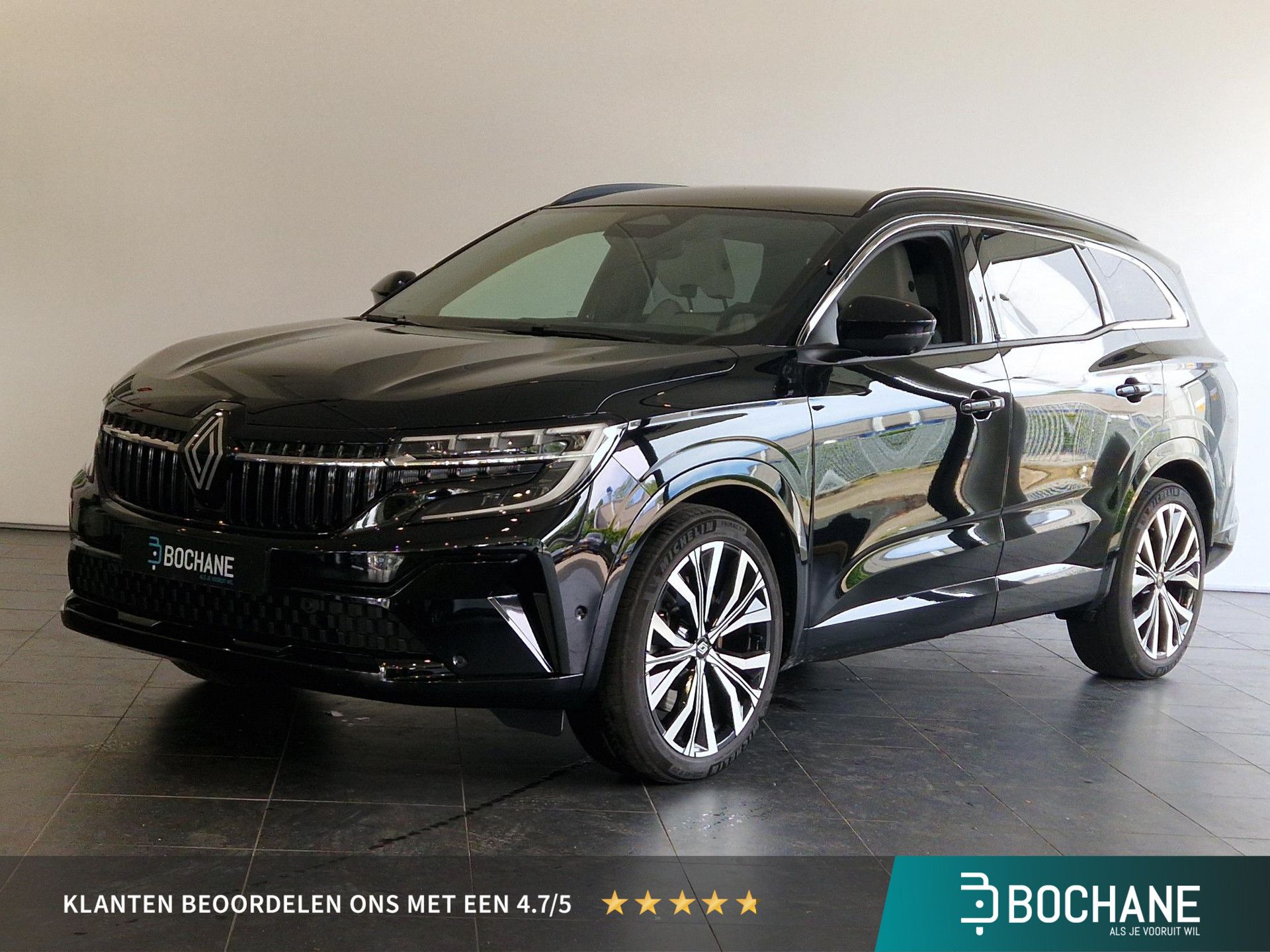 Renault Espace
