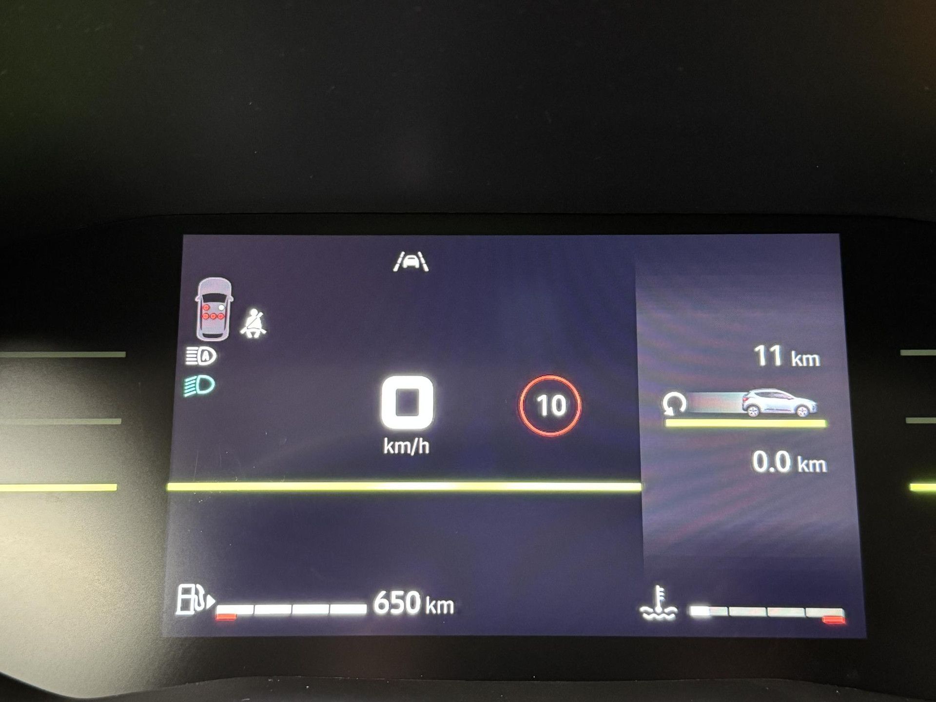 Dacia SanderoStepway