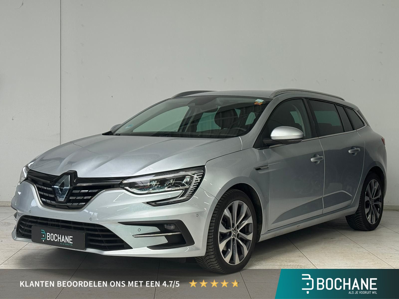 Renault MéganeEstate