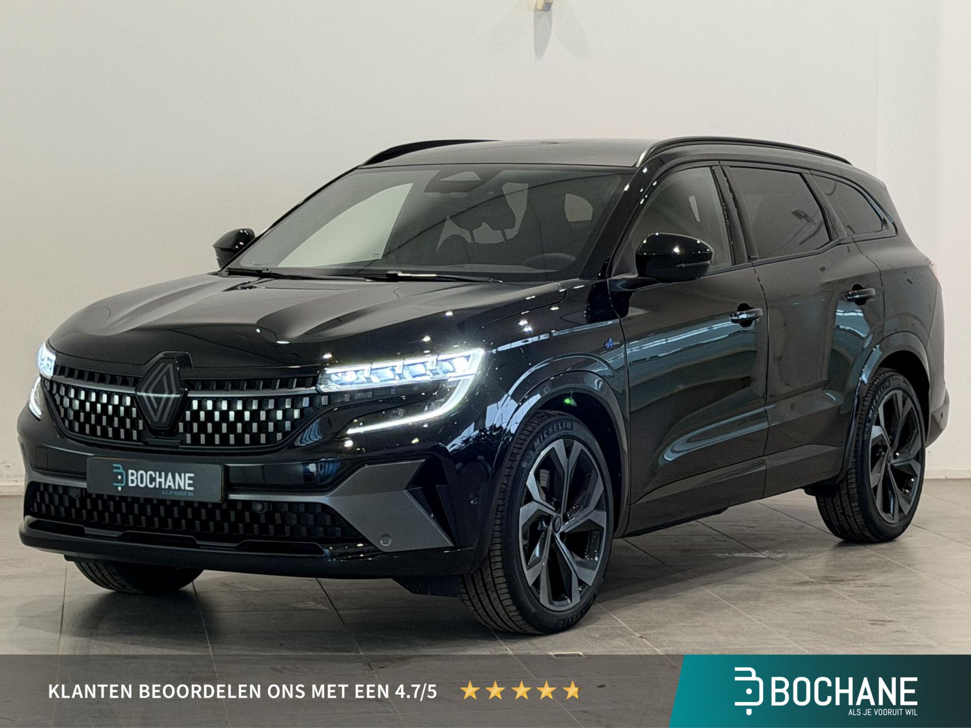 Renault Espace